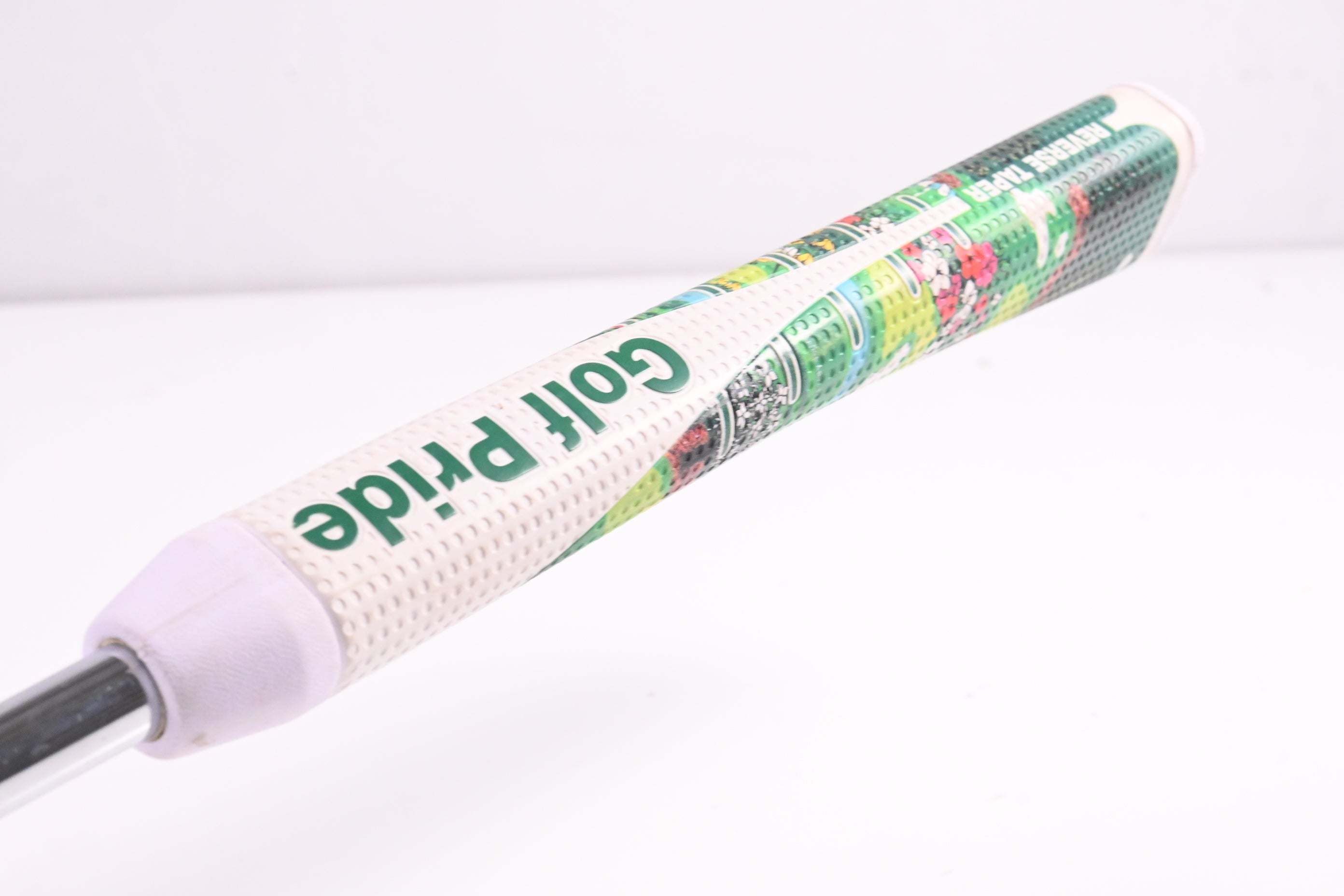 Taylormade Spider GT Black Single Bend Putter / 34 Inch