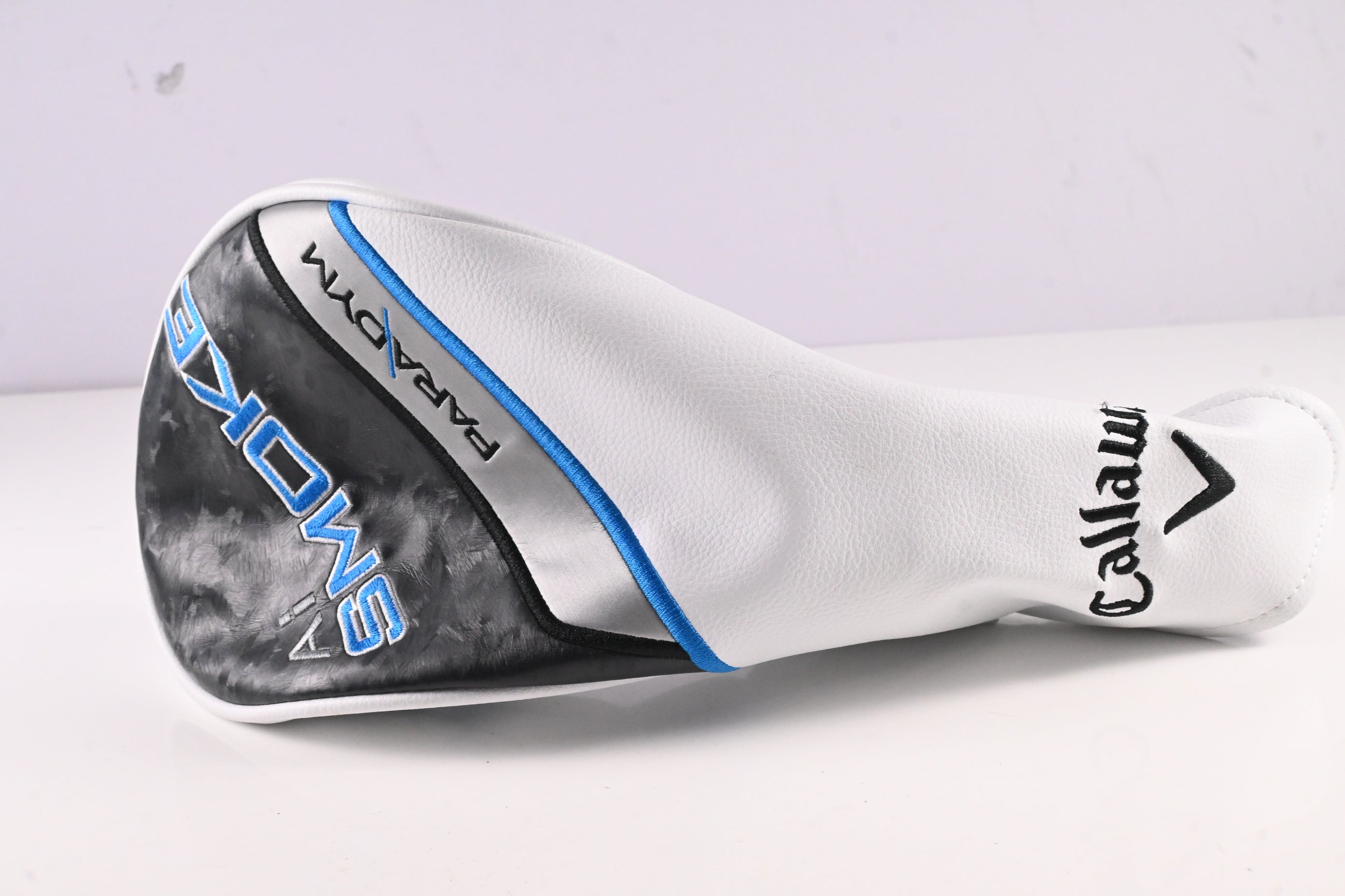 Callaway Paradym Ai Smoke Max D Driver / 12 Degree / Regular Flex Tensei AV Blue