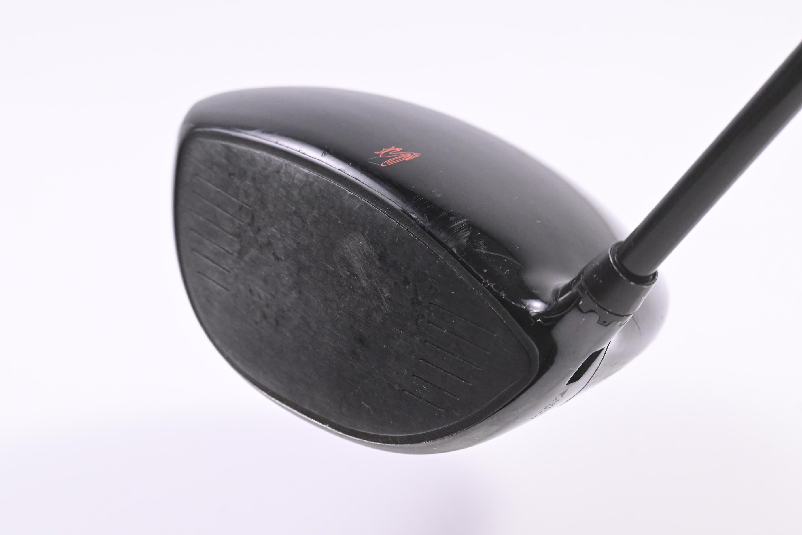 Cobra King Ltd Driver / 9-12 Degree / Stiff Flex Accra Tour Z X465 Shaft
