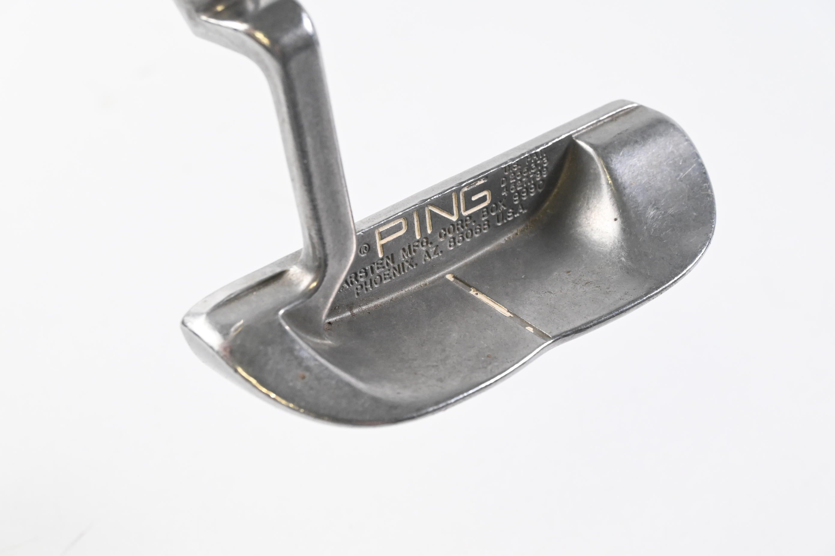Ping Karsten Original B60 Putter / 32 Inch