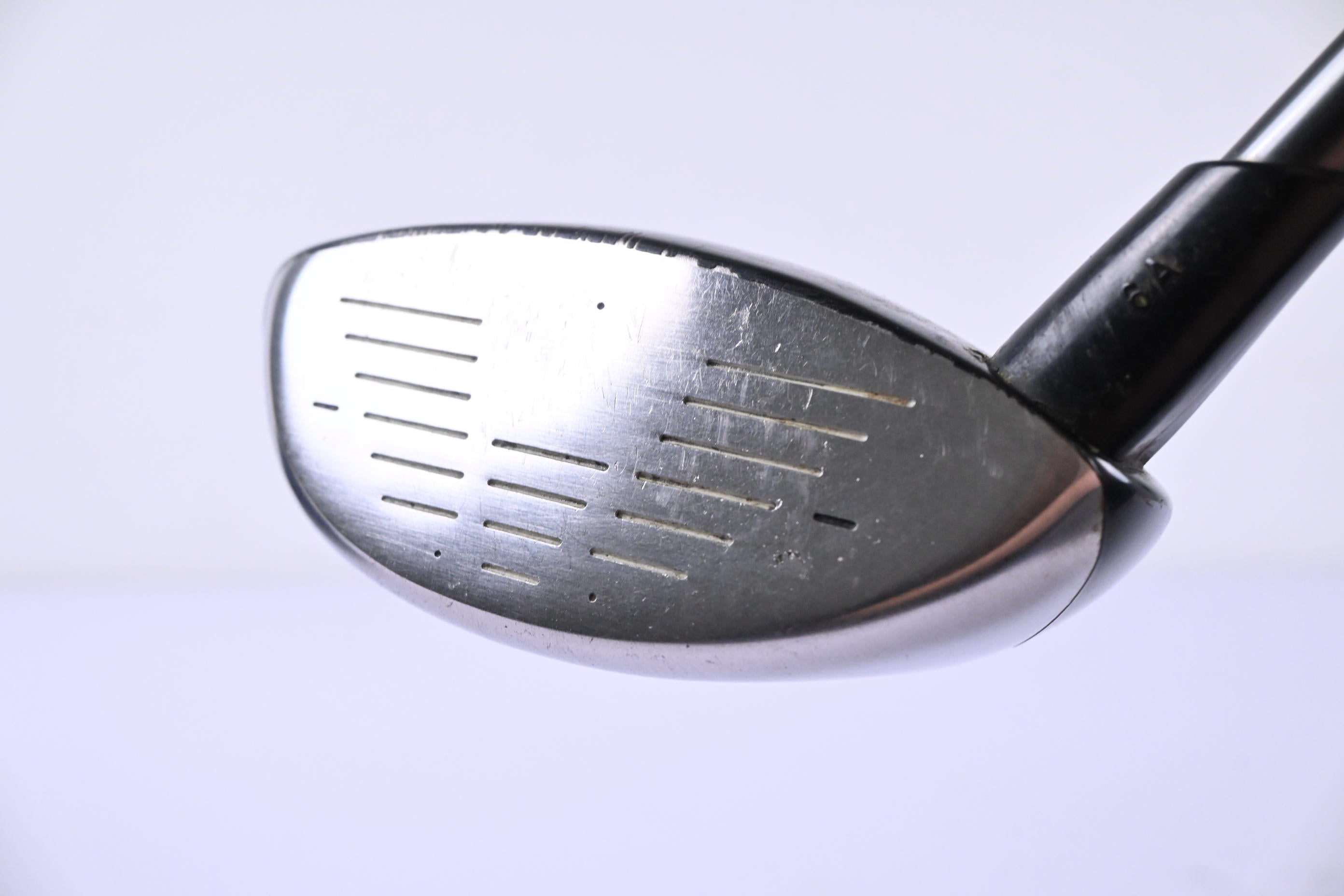 Ping G2 #3 Wood / 14 Degree / Regular Flex Ping TFC 100 Shaft