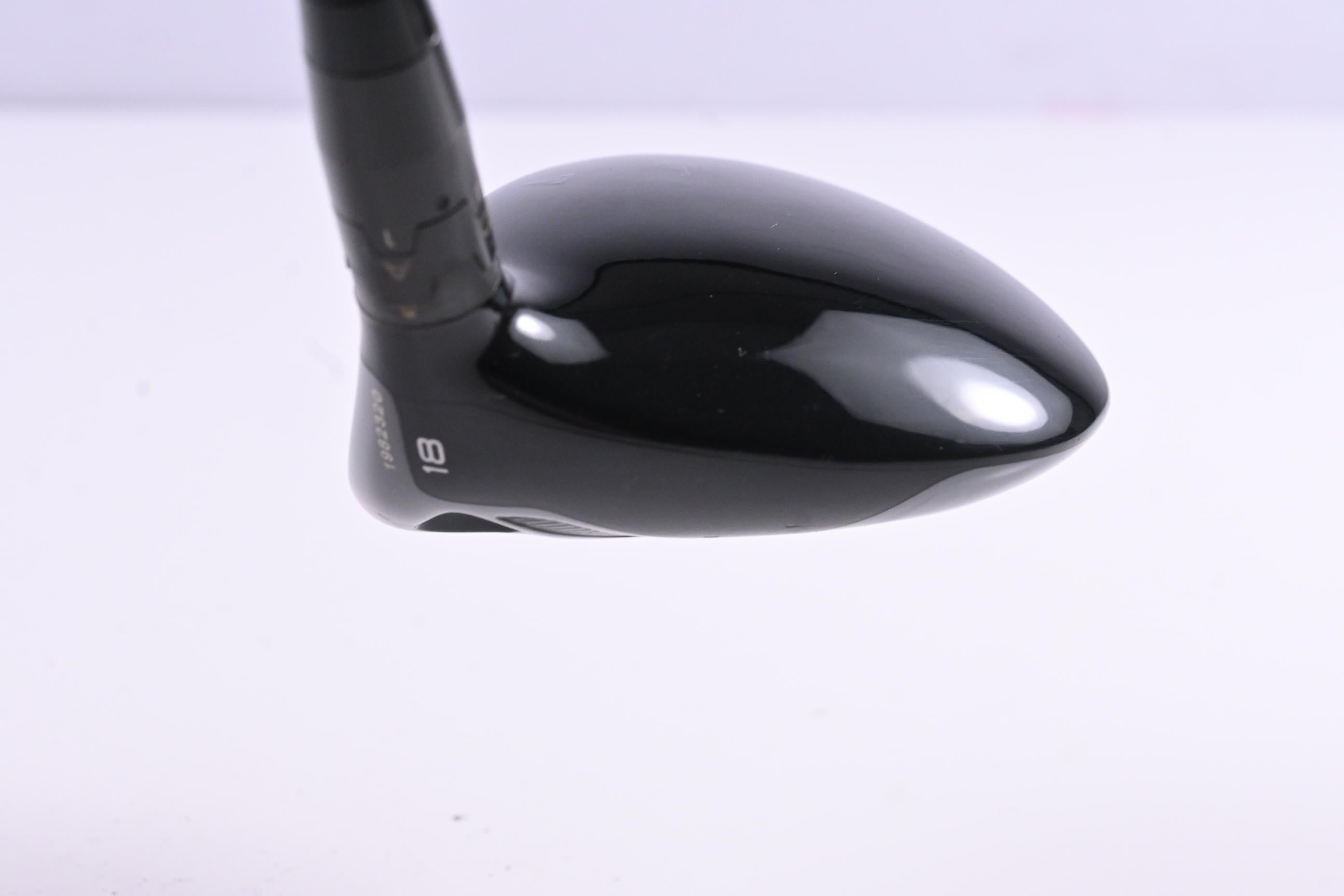 Titleist TS2 #5 Wood / 18 Degree / Stiff Flex Project X EvenFlow 75 Shaft