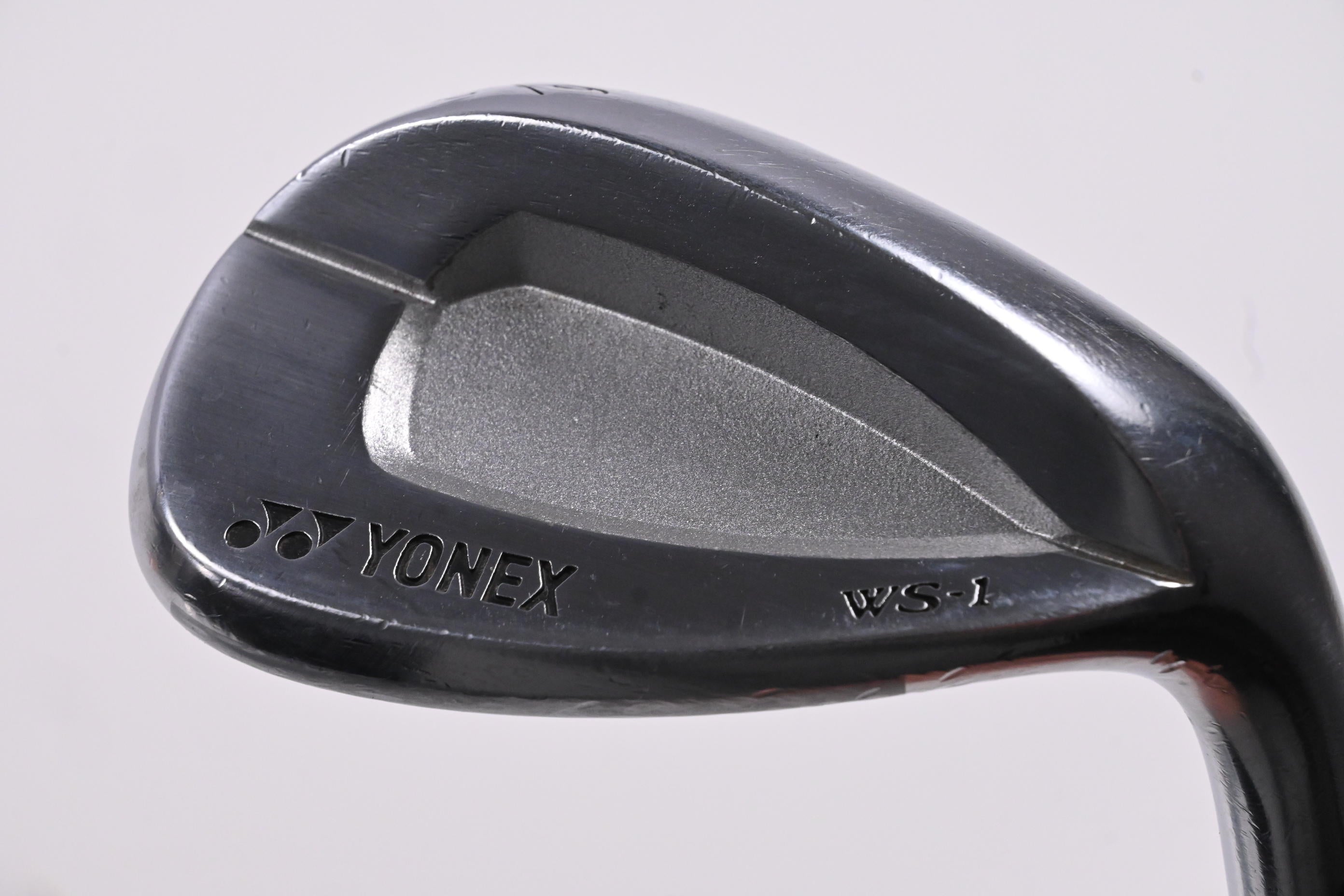 Yonex WS-1 2020 Sand Wedge / 56 Degree / Stiff Flex Dynamic Gold S300 Shaft