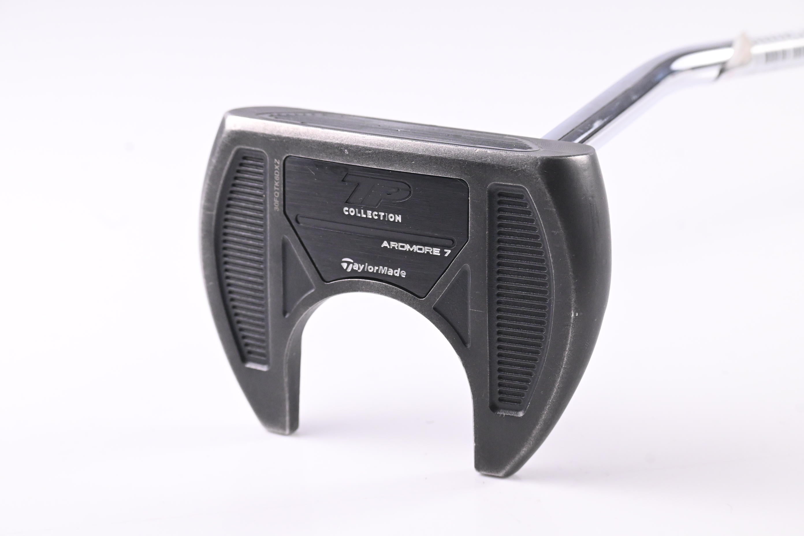Taylormade TP Black Collection Ardmore 7 Putter / 34 Inch