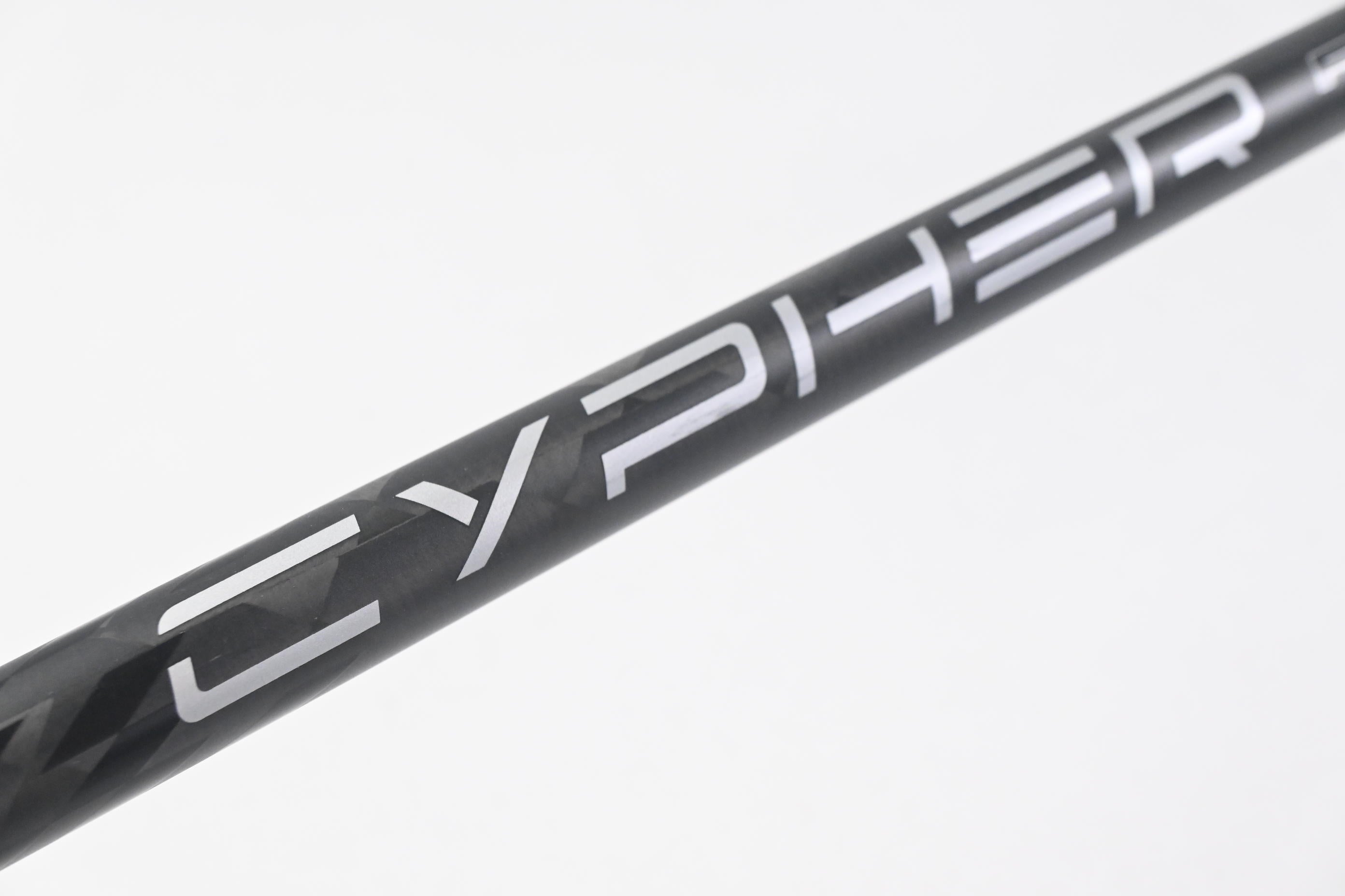 Project X Cypher 2.0 50 Driver Shaft / Regular Flex / Taylormade 2nd Gen