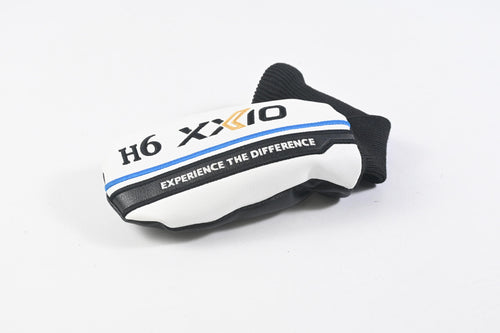 Left Hand XXIO 12 #6 Hybrid / 26 Degree / Senior Flex XXIO MP1100 47 Shaft