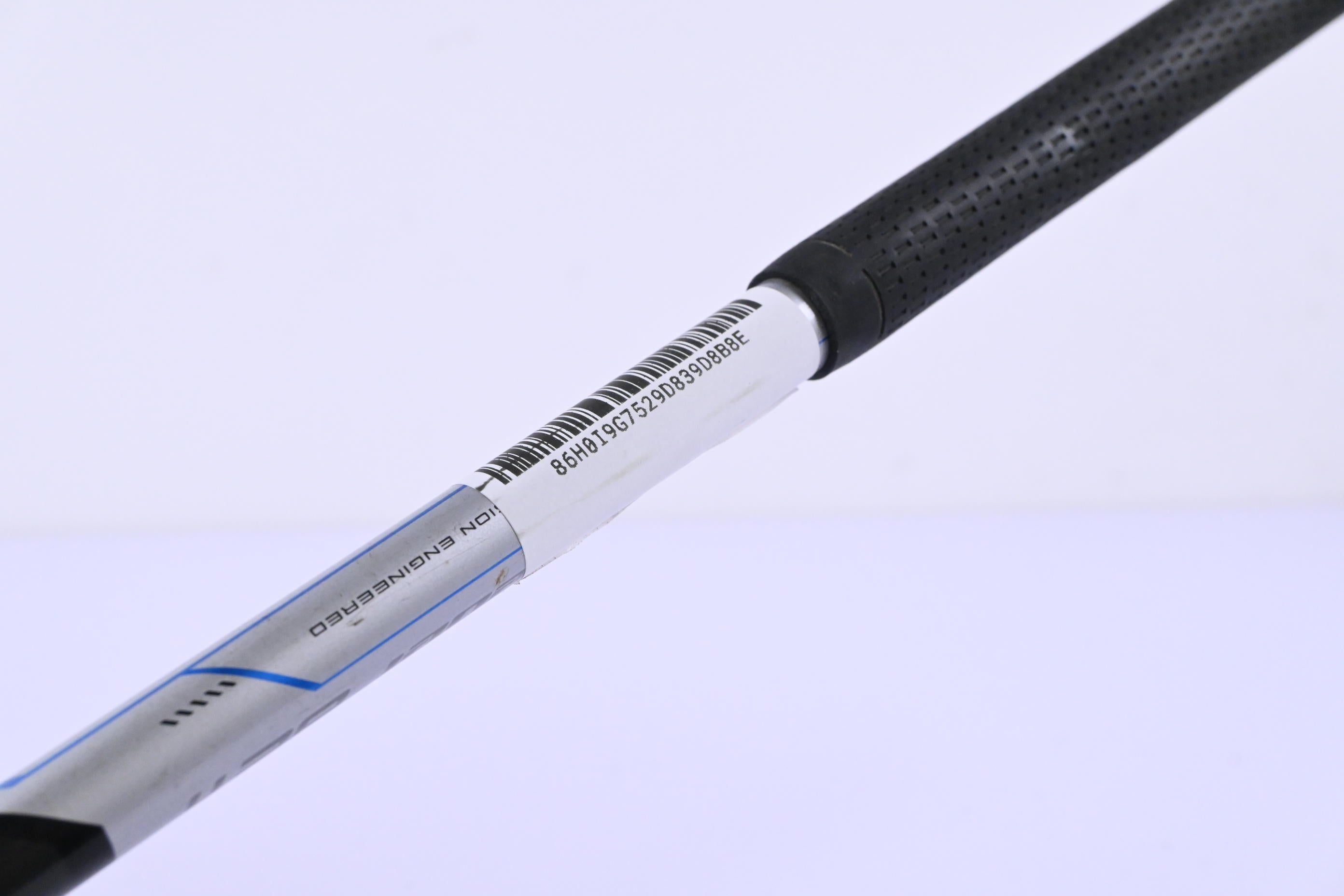 Taylormade SLDR #3 Hybrid / 19 Degree / Regular Flex Fujikura Speeder 82 Shaft