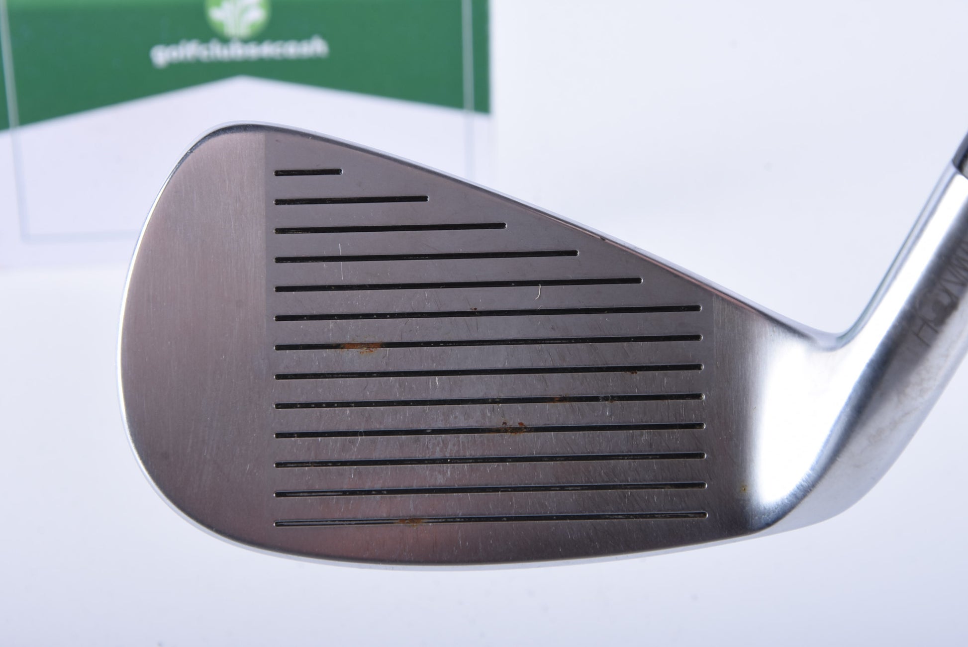 Honma Beres Pro #7 Iron / Regular Flex NSPro 750GH Shaft