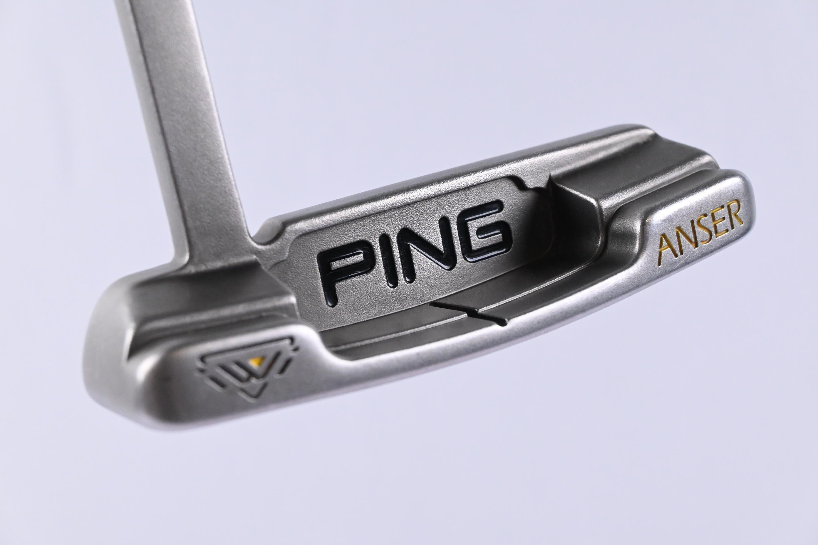 Ping IWI Anser Putter / 34 Inch