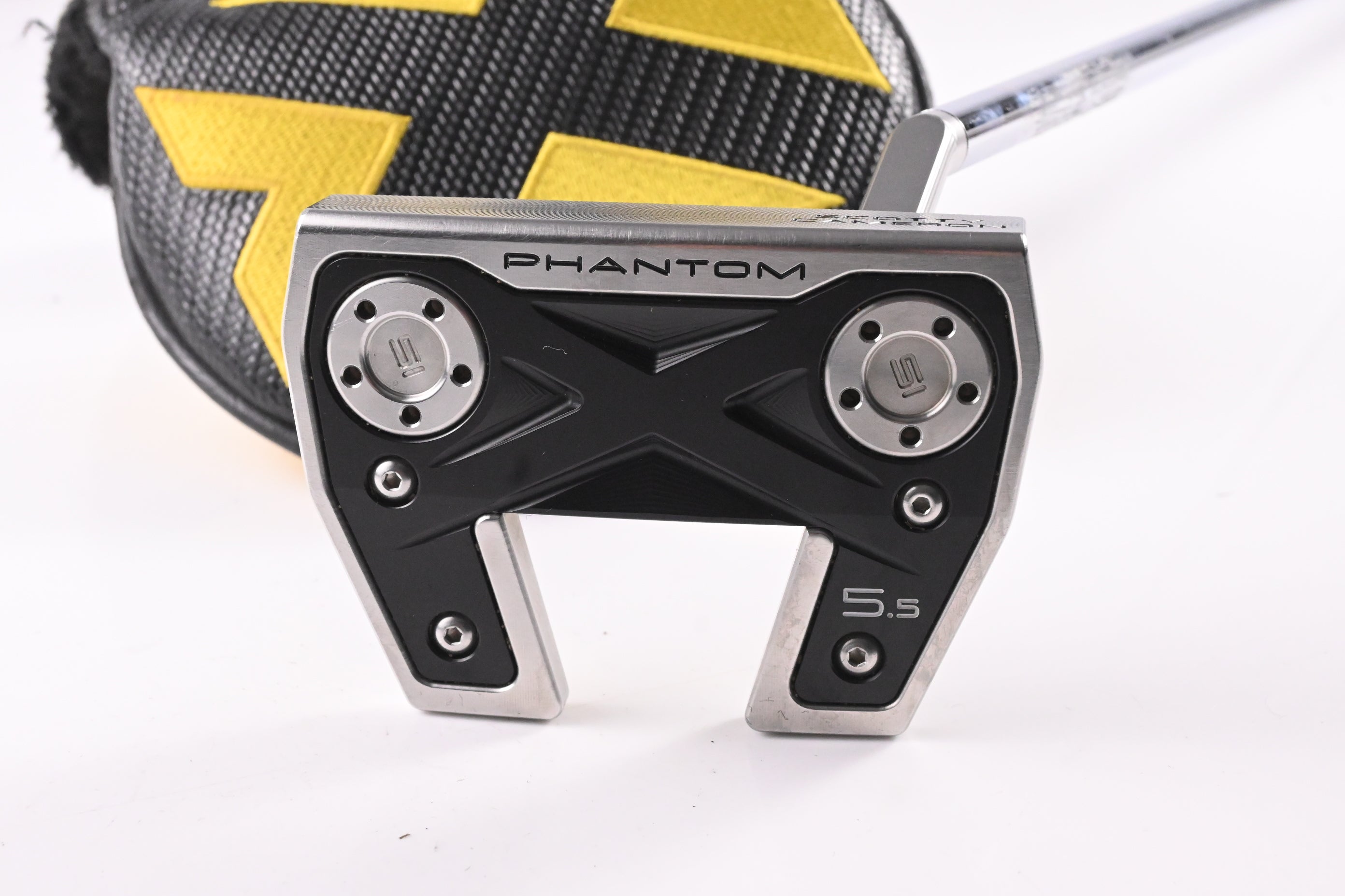 Scotty Cameron Phantom X 5.5 2022 Putter / 34 Inch