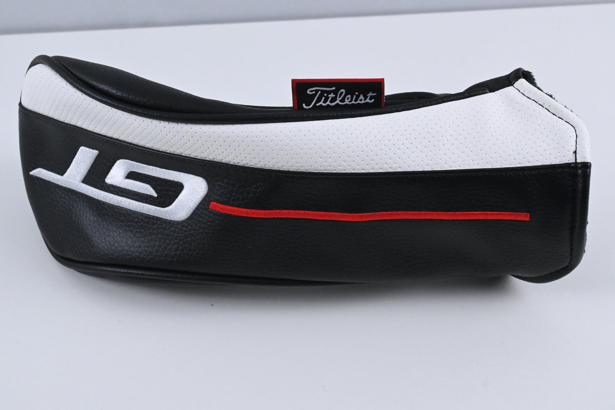 Titleist GT3 #3 Wood / 15 Degree / Stiff Flex Tensei 1K Black 75 Shaft