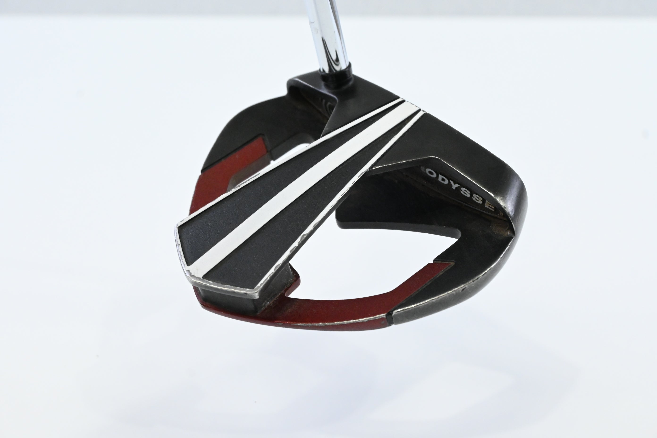 Odyssey White Hot Pro Black D.A.R.T. Putter / 34 Inch
