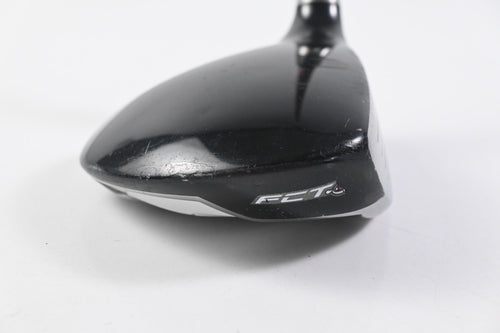 Taylormade R9 #3 Wood / 15 Degree / Stiff Flex Fujikura Motore 70 Shaft