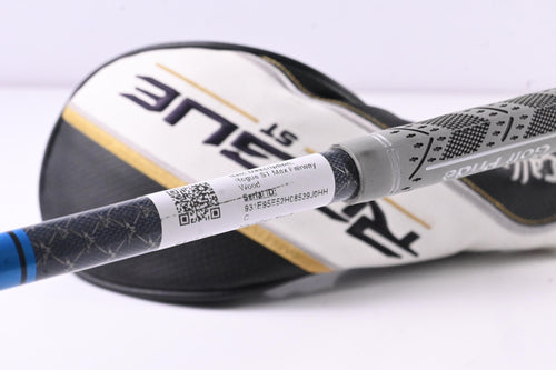 Callaway Rogue ST Max #3 Wood / 16.5 Degree / Stiff Flex Tensei AV Blue 65 Shaft