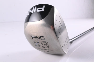 Ping Si3 Driver / 9 Degree / Regular Flex Ping Si3 Shaft
