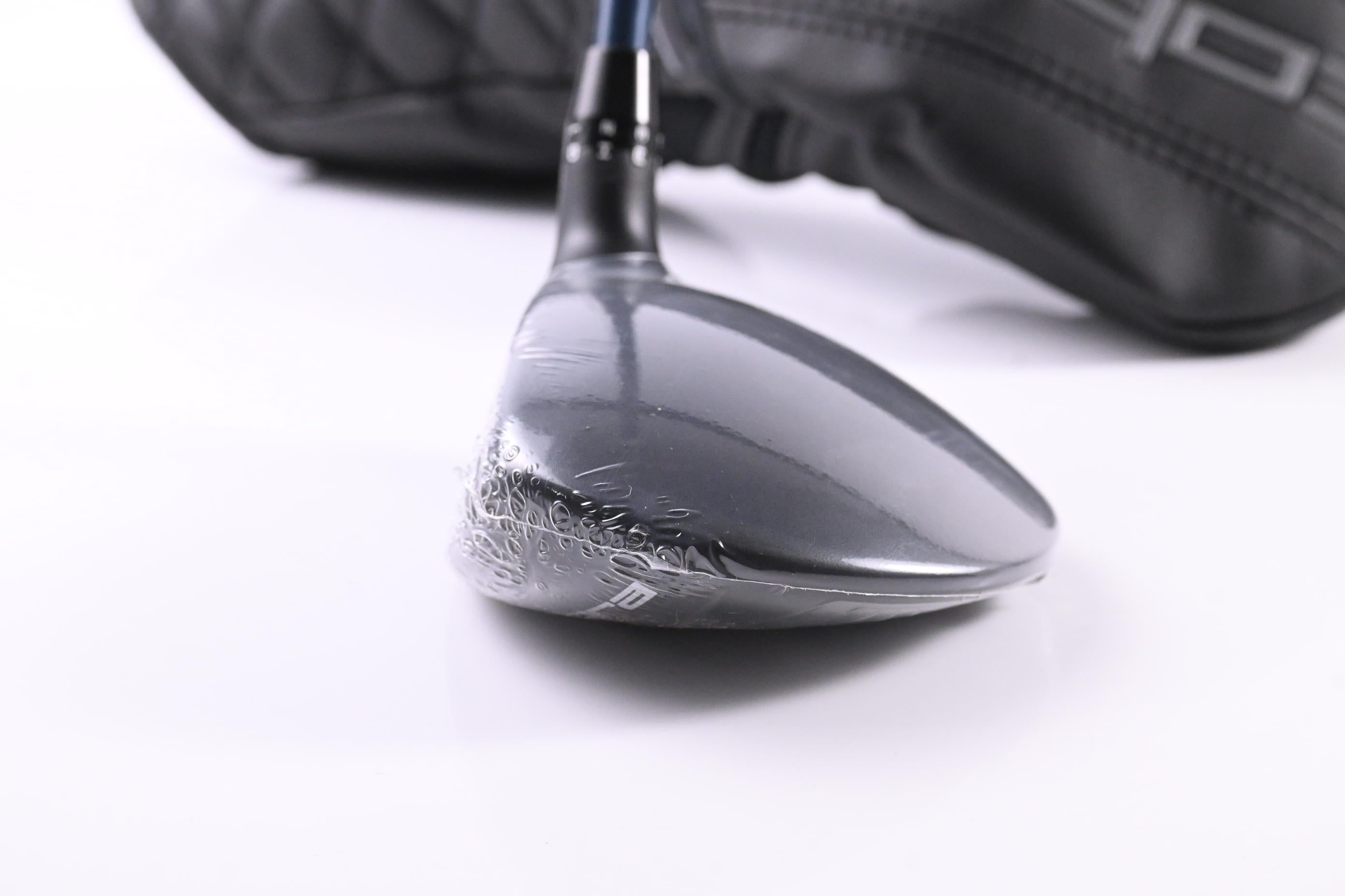 Left Hand Cobra DS-Adapt X #3 Wood / 15 Degree / Regular Flex Denali Blue 60