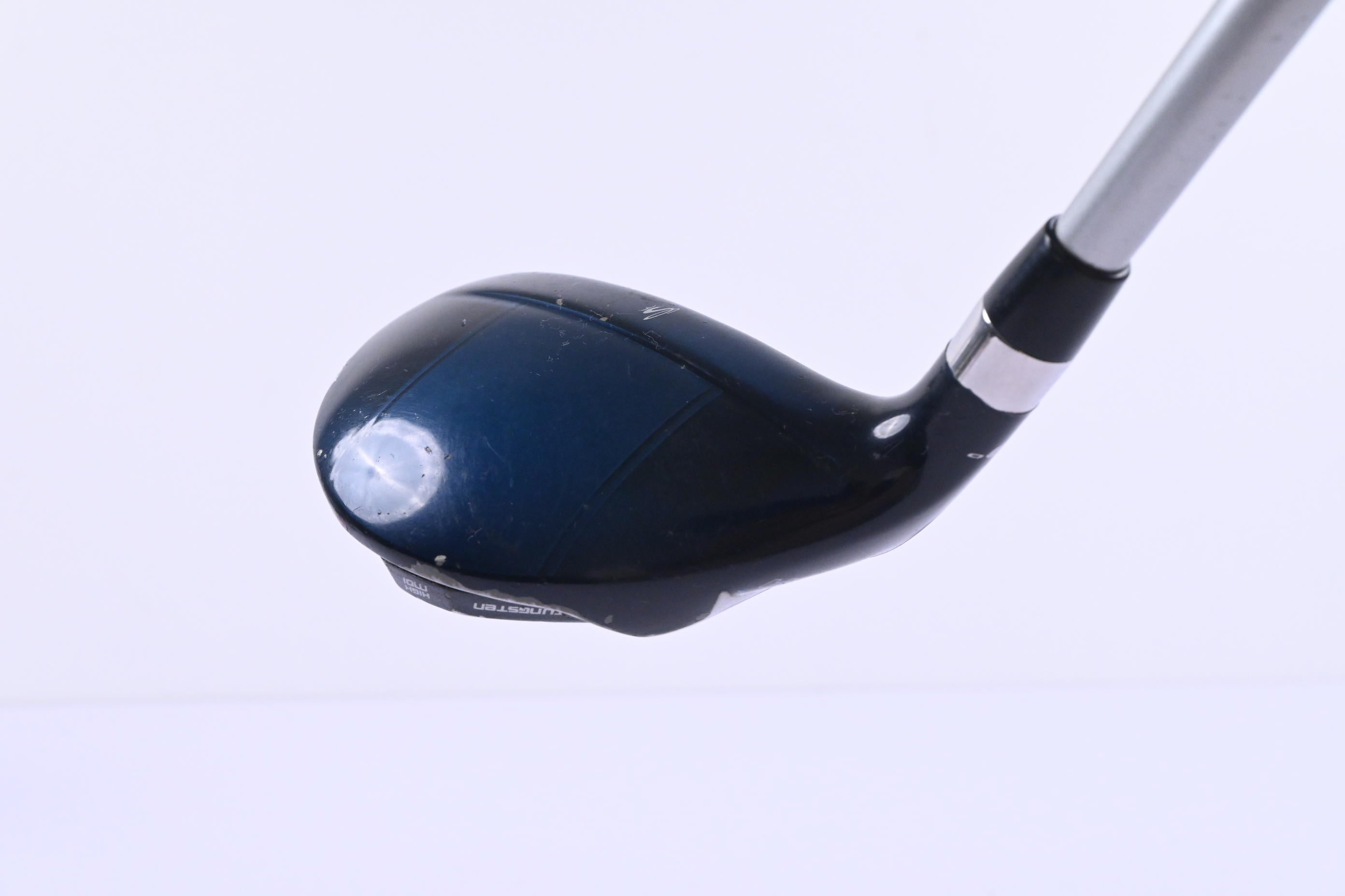 Left hand Cobra Baffler XL #3 Hybrid / 19 Degree / Regular Flex Cobra Baffler 60