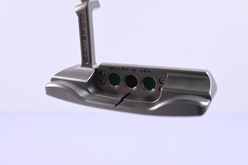 Scotty Cameron 2025 Studio Style Newport+ Putter / 35 Inch