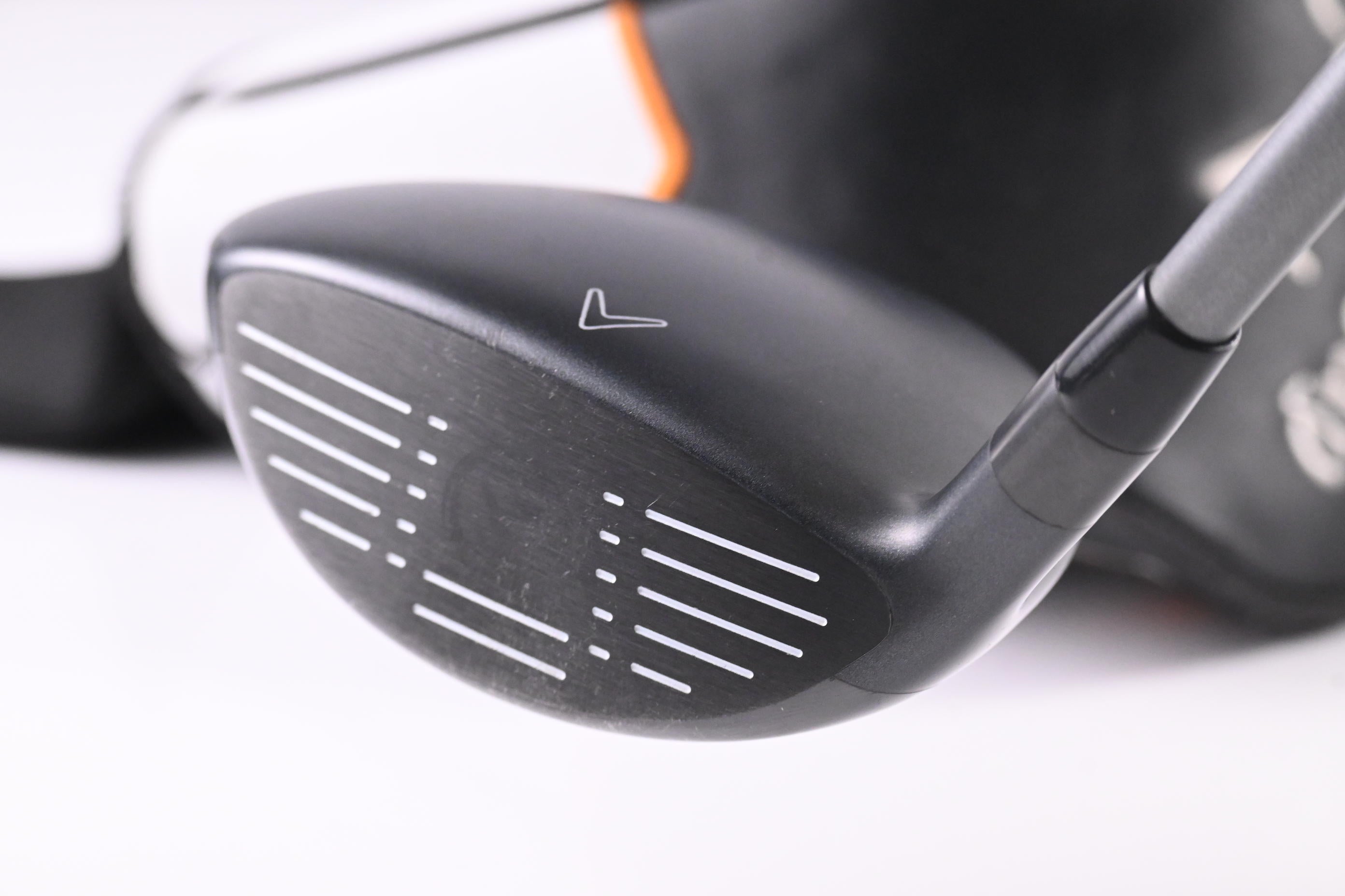 Callaway X2 Hot+ #3 Wood / 15 Degree / Regular Flex Callaway 65 Shaft