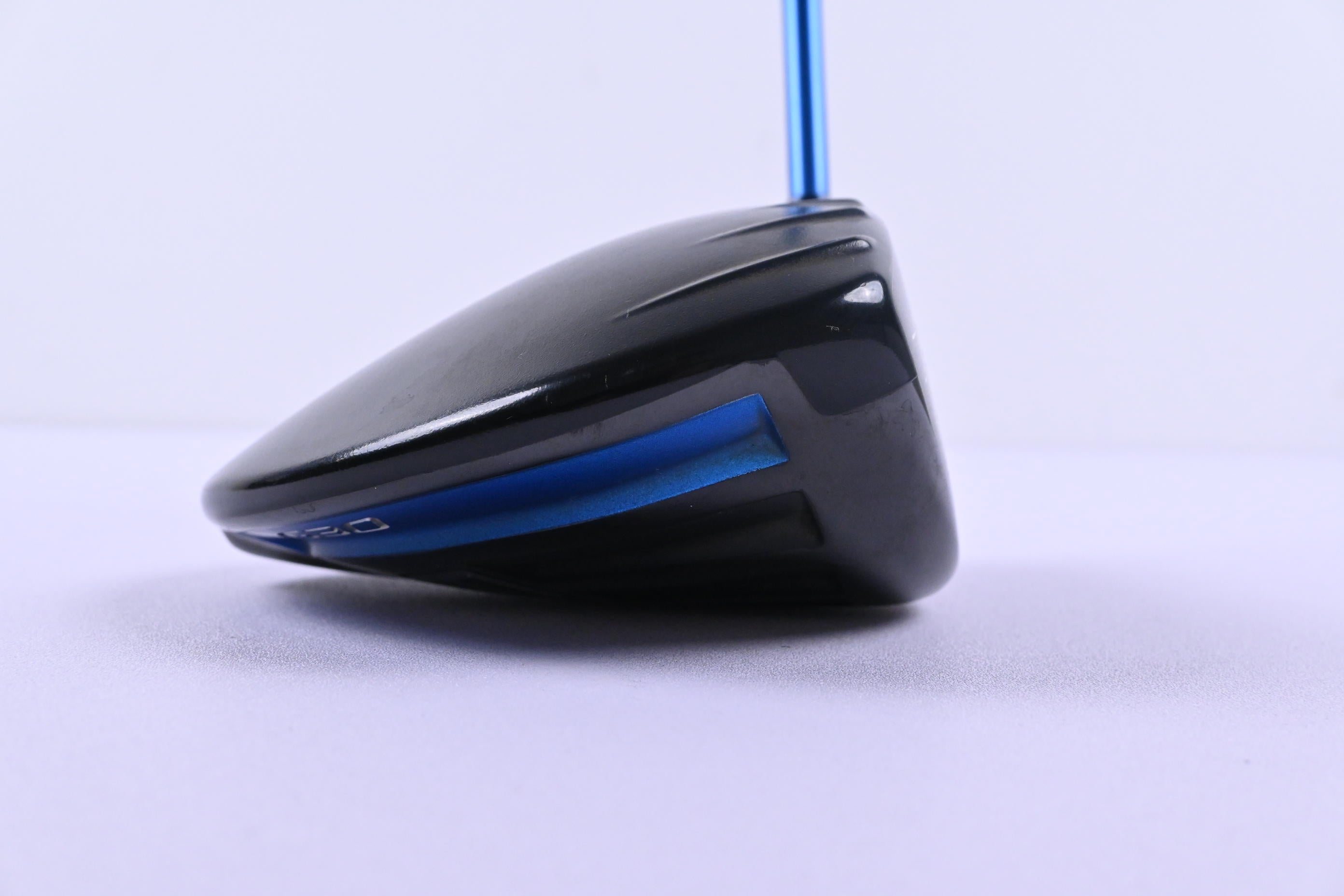 Ping G30 SF Tec Driver / 10 Degree / Senior Flex Ping TFC 419 Shaft