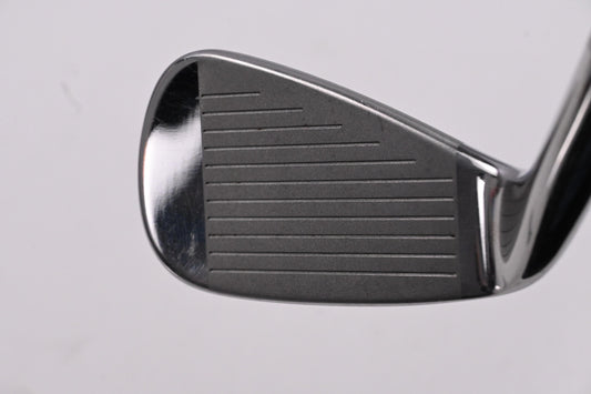 Wilson Staff FG Tour V4 Utility #4 Iron / 24 Degree / Regular Flex Kuro Kage 90