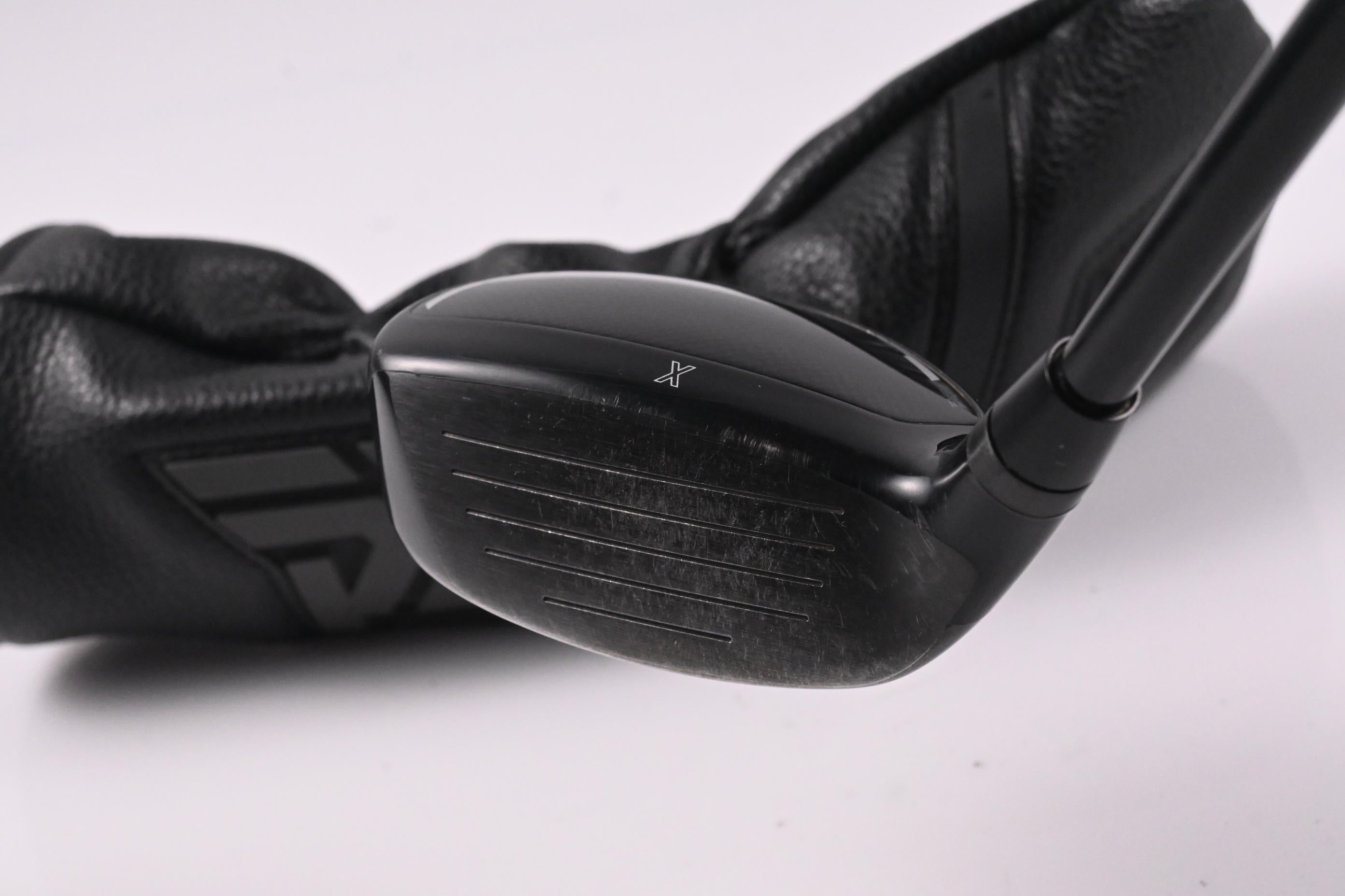 PXG 0311 Black Ops #5 Hybrid / 25 Degree / Regular Flex Tensei AV RAW Blue 75