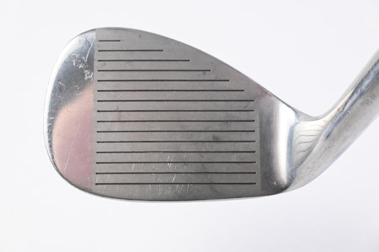 Wilson Harmonized Gap Wedge / 52 Degree / Wedge Flex Wilson Harmonized