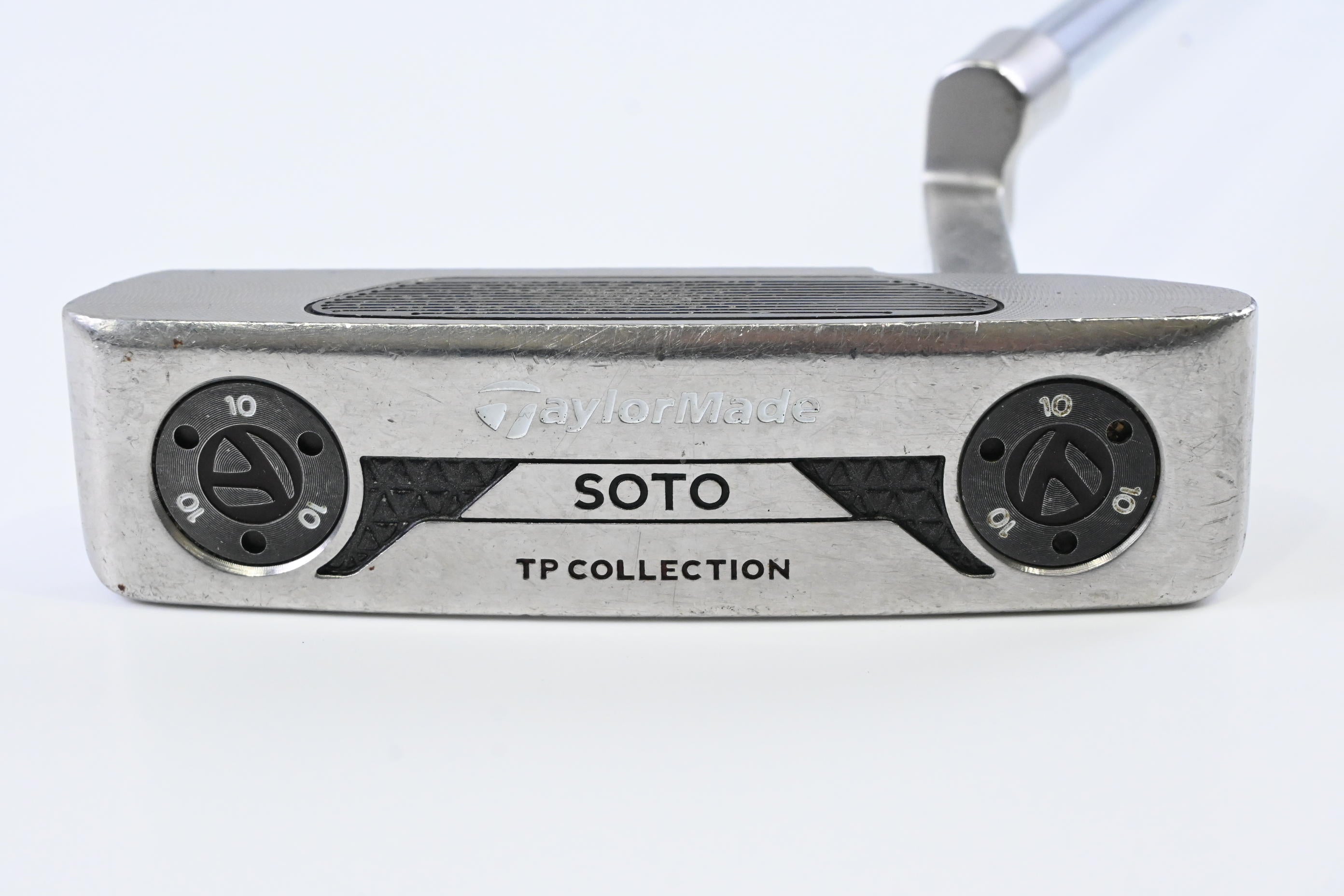 Taylormade TP Collection Soto 303 Putter / 34 Inch