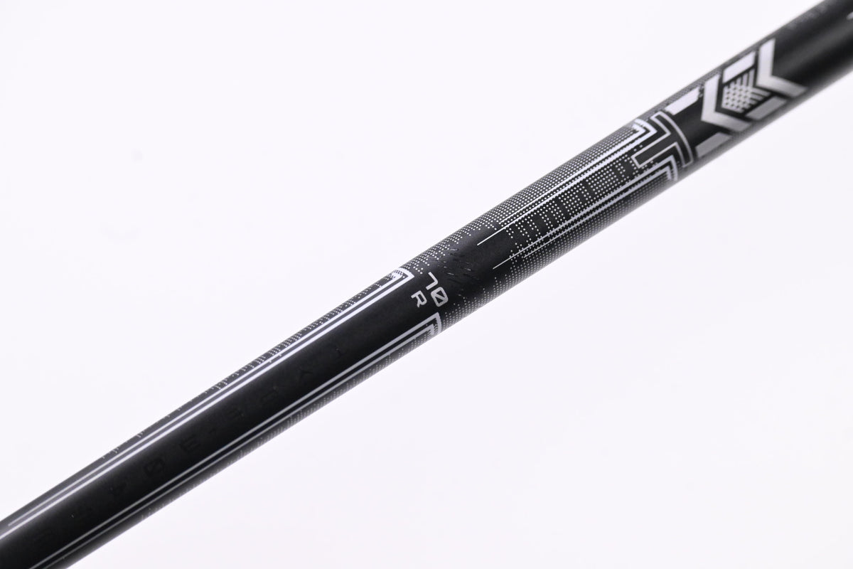 PXG 0311 XP Gen7 Gap Wedge / 47 Degree / Regular Flex MMT 70 Shaft