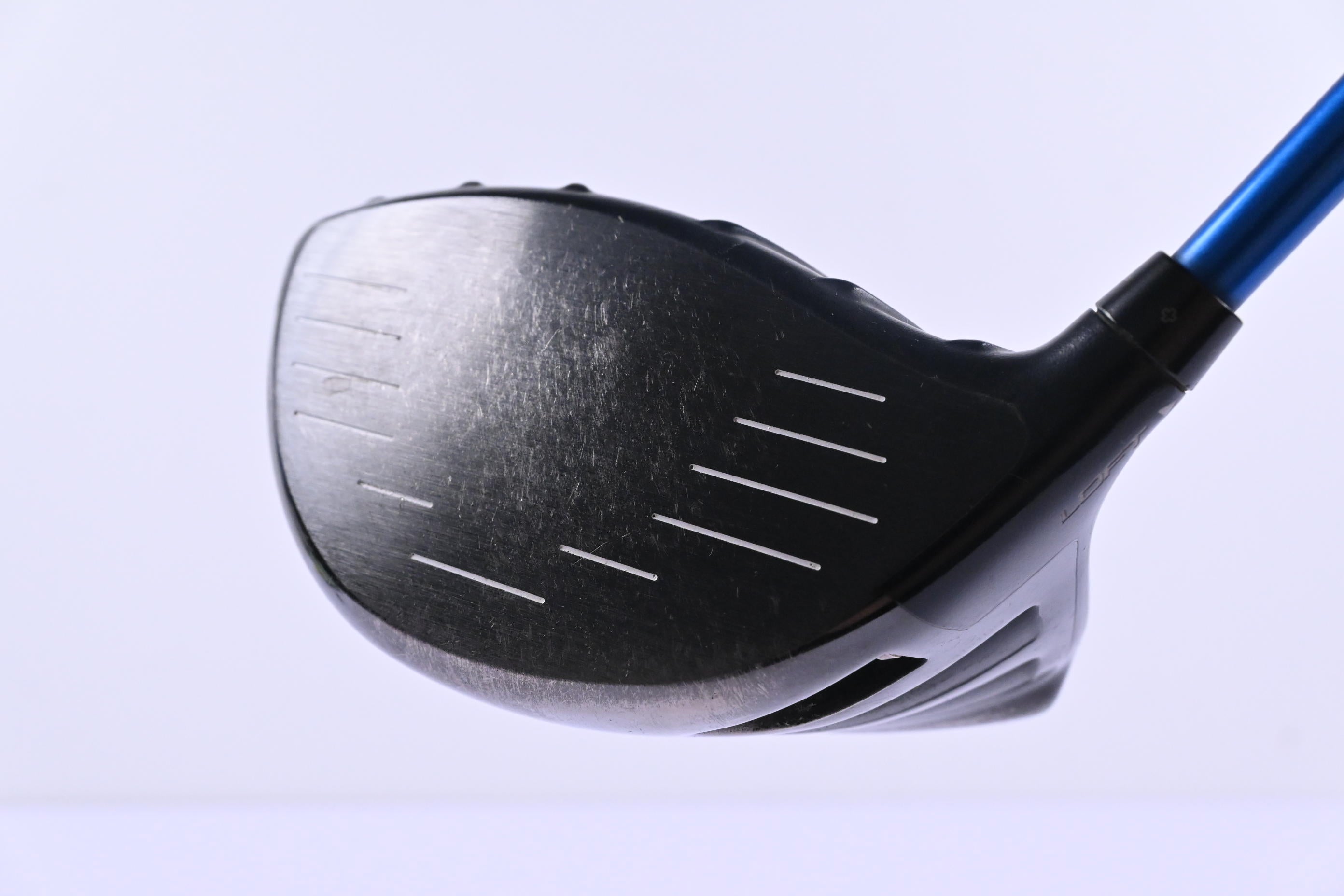Ping G30 SF Tec Driver / 10 Degree / Senior Flex Ping TFC 419 Shaft