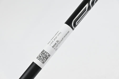Titleist U.505 2025 Utility #3 Iron / 20 Degree / Stiff Flex HZRDUS Black 80