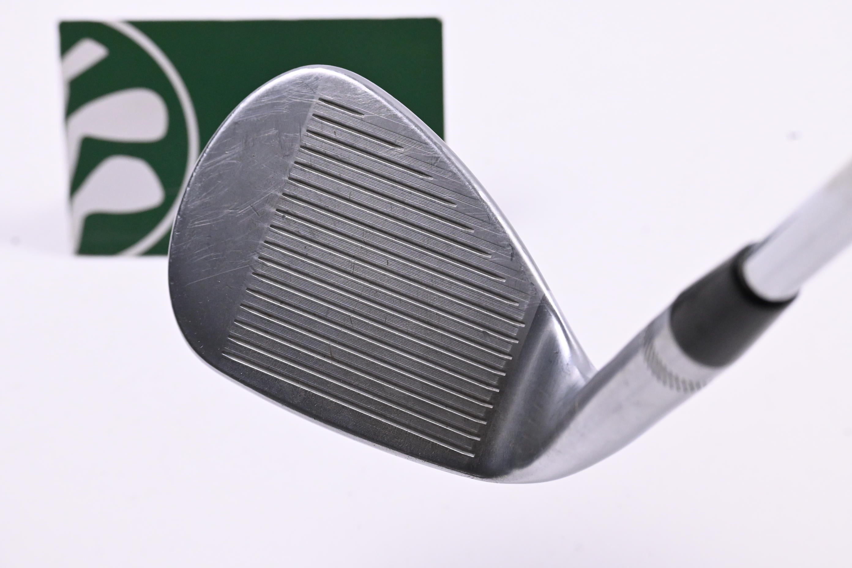 Titleist Vokey SM10 Lob Wedge / 58 Degree / Wedge Flex Titleist Vokey SM10 Shaft