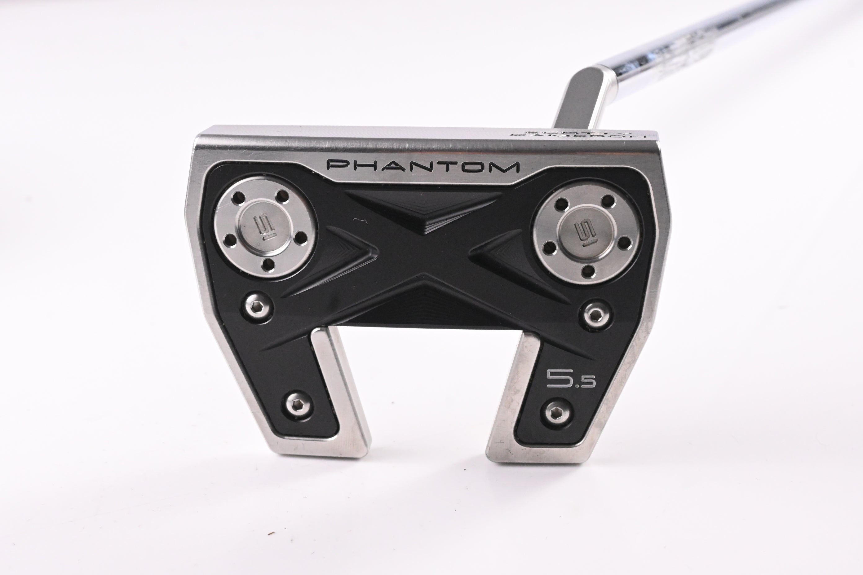 Scotty Cameron Phantom X 5.5 2022 Putter / 34 Inch