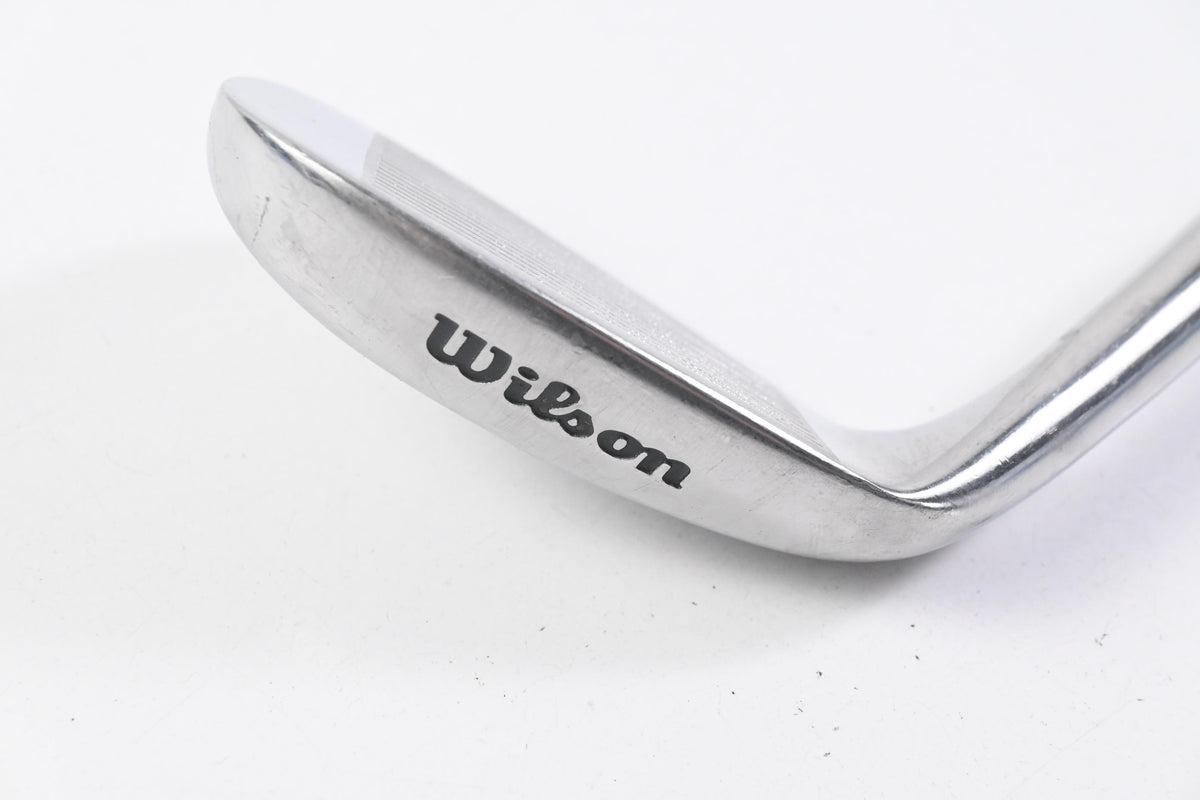 Wilson Harmonized Gap Wedge / 52 Degree / Wedge Flex Wilson Harmonized