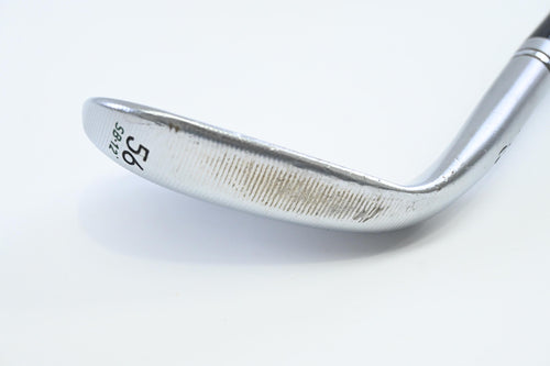 Taylormade Milled Grind 4 Sand Wedge / 56 Degree / Wedge Flex Dynamic Gold 115