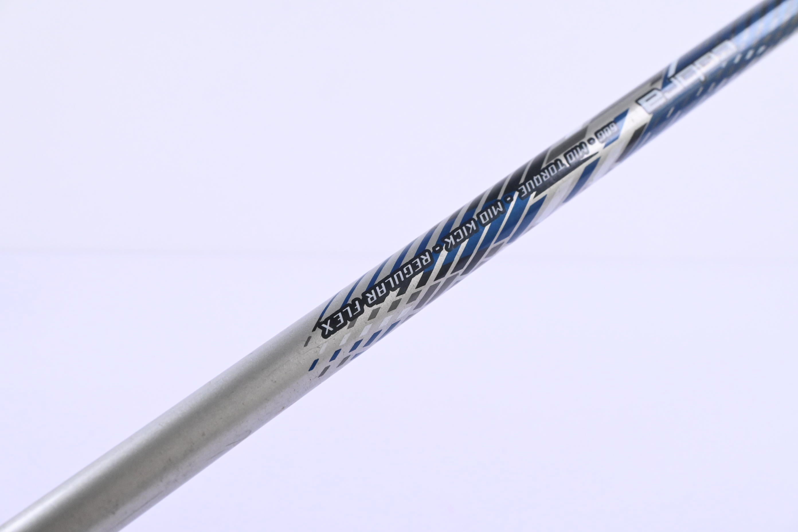 Left hand Cobra Baffler XL #3 Hybrid / 19 Degree / Regular Flex Cobra Baffler 60