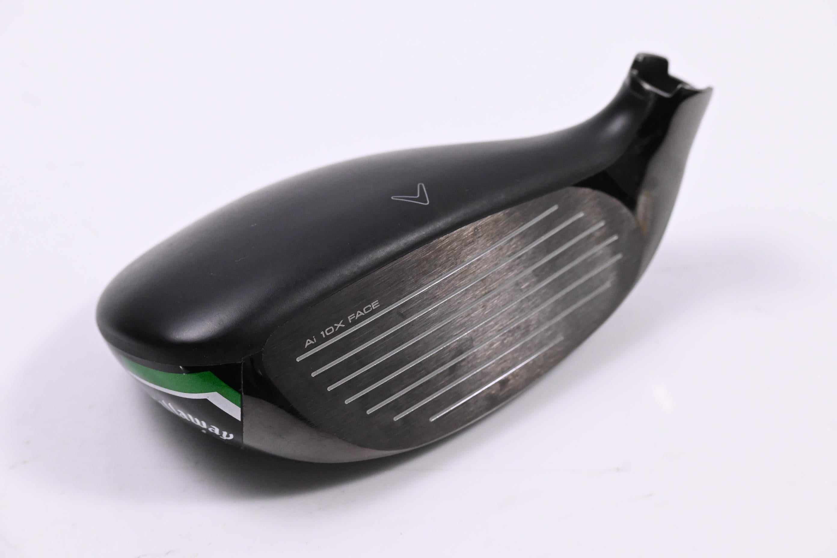 Callaway Elyte X #5 Hybrid / 25 Degree / Head Only