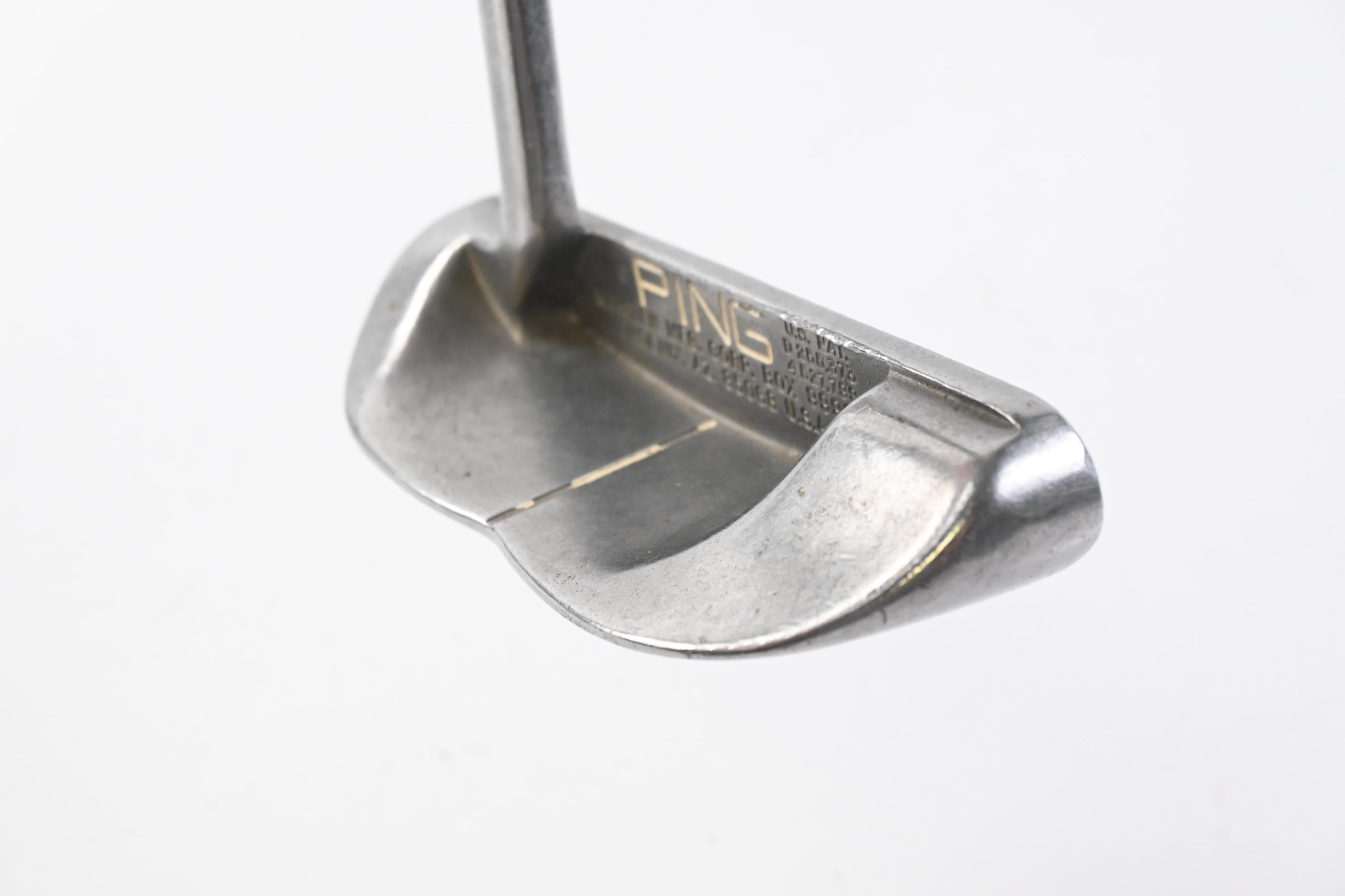 Ping Karsten Original B60 Putter / 32 Inch