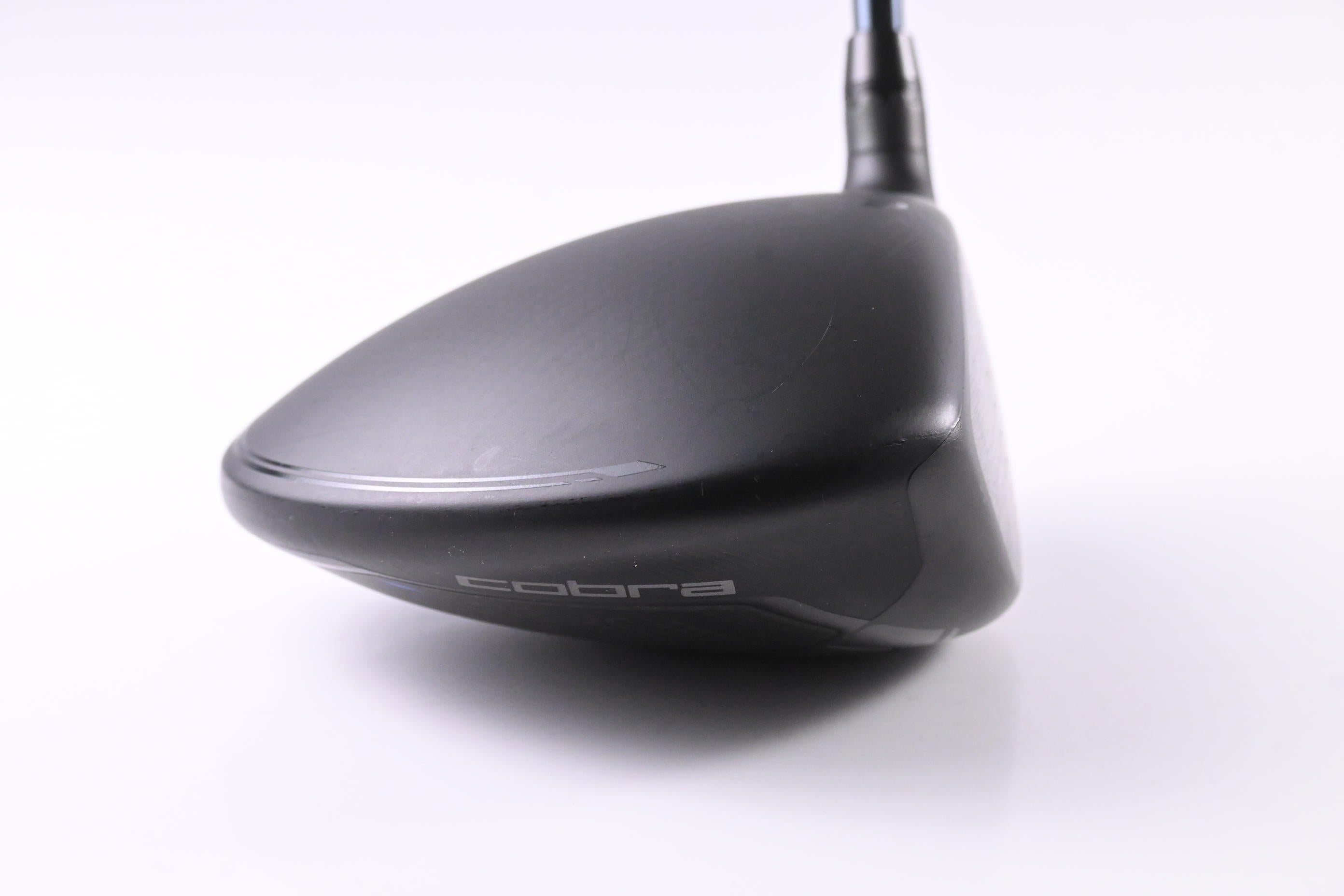 Cobra Darkspeed X Driver / 9 Degree / Regular Flex UST LinQ Blue 6 M40X Shaft
