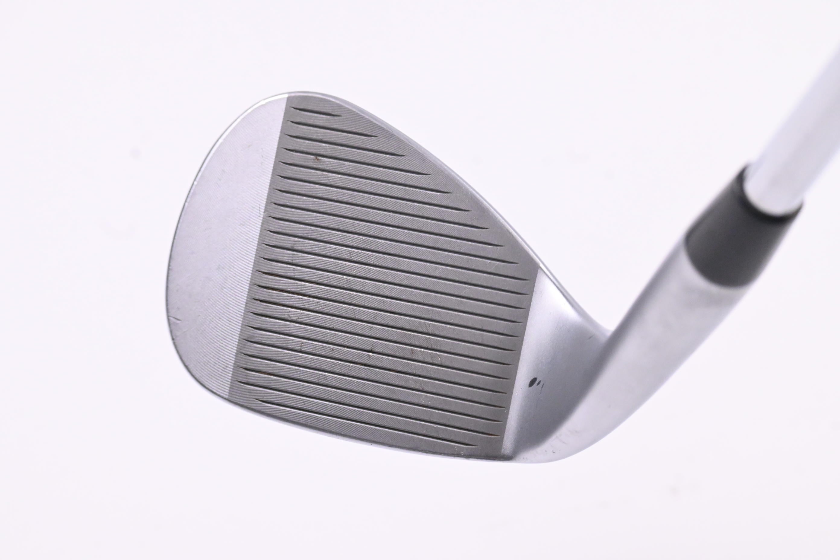 Ping S159 Lob Wedge / 58 Degree / Black Dot / Wedge Flex Ping Z-Z 115 Shaft
