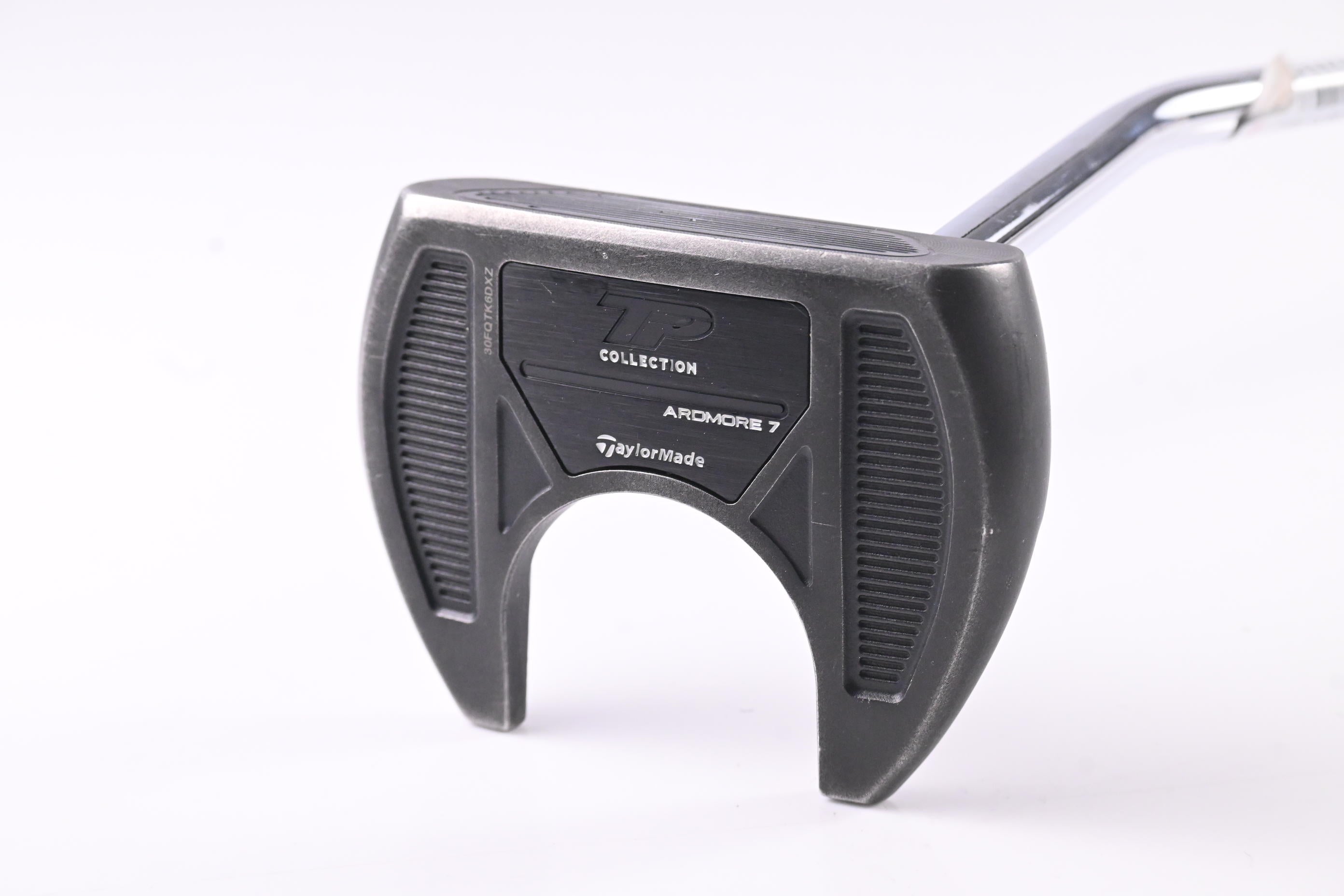 Taylormade TP Black Collection Ardmore 7 Putter / 34 Inch