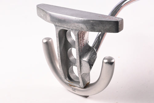 Scotty Cameron Futura Putter / 34.5 Inch