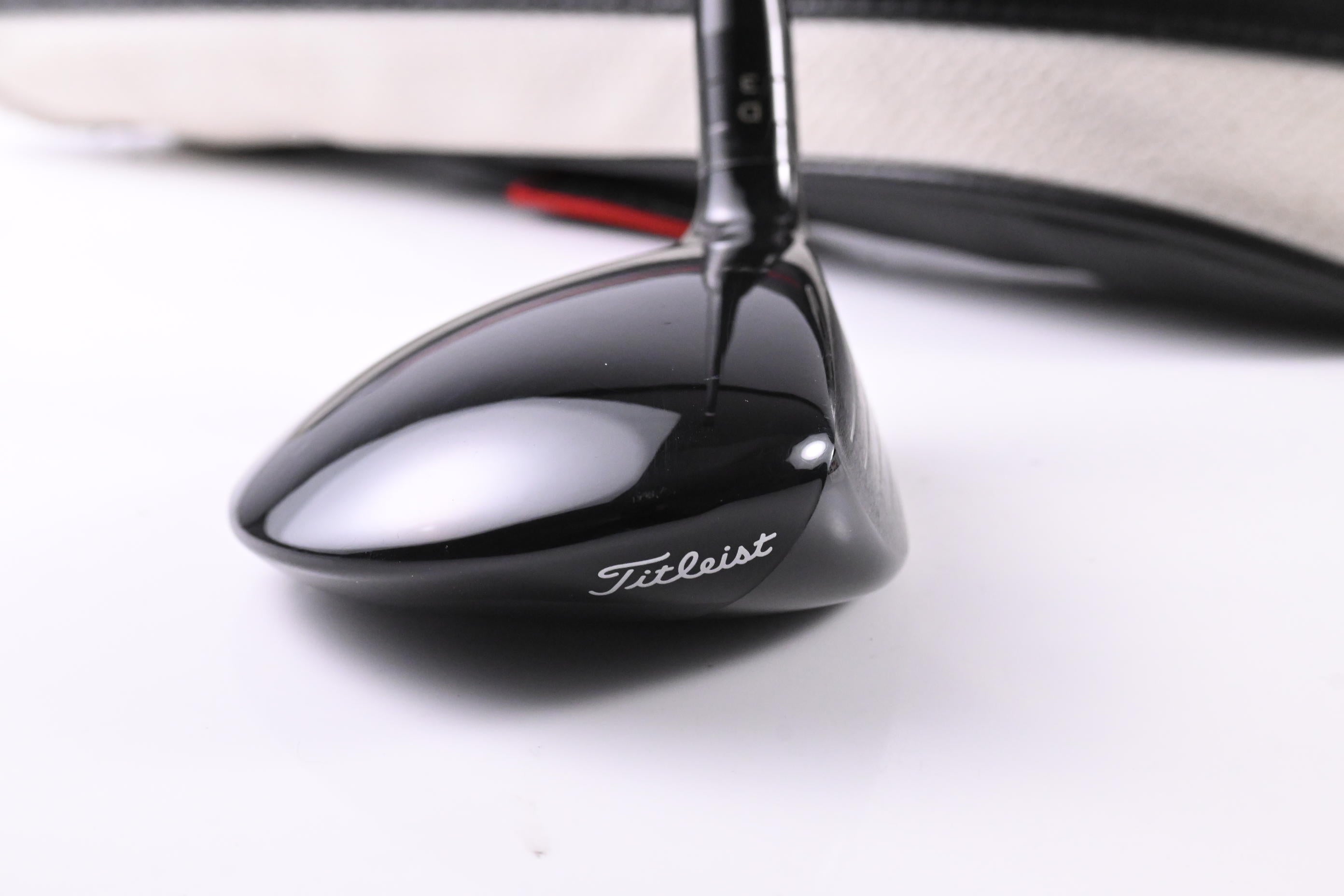 Titleist GT2 #3 Wood / 16.5 Degree / Stiff Flex Diamana M+ Ltd 60 Shaft