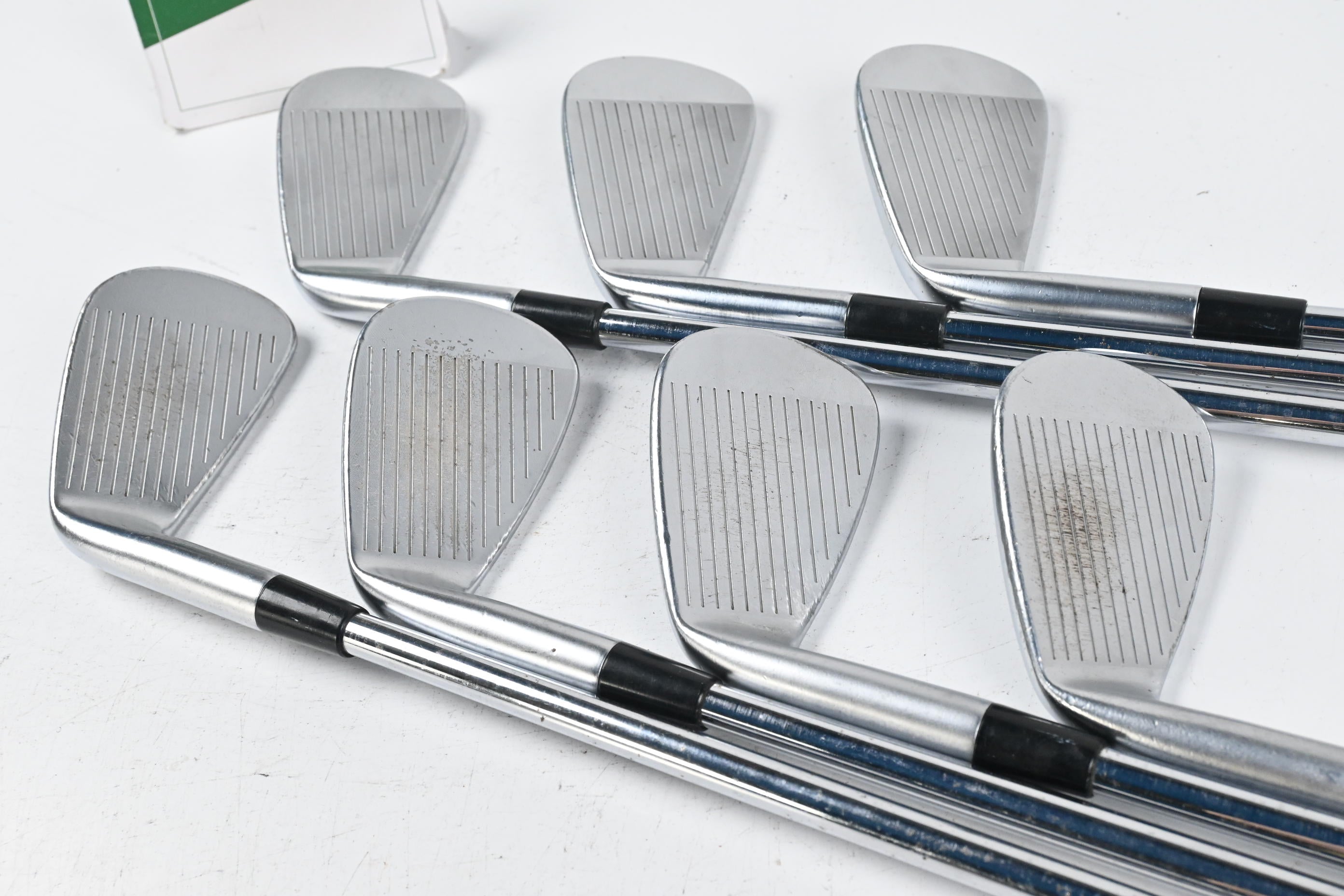 Taylormade P7MB / P7MC 2023 Combo Irons / 4-PW / Stiff Flex Dynamic Gold S300