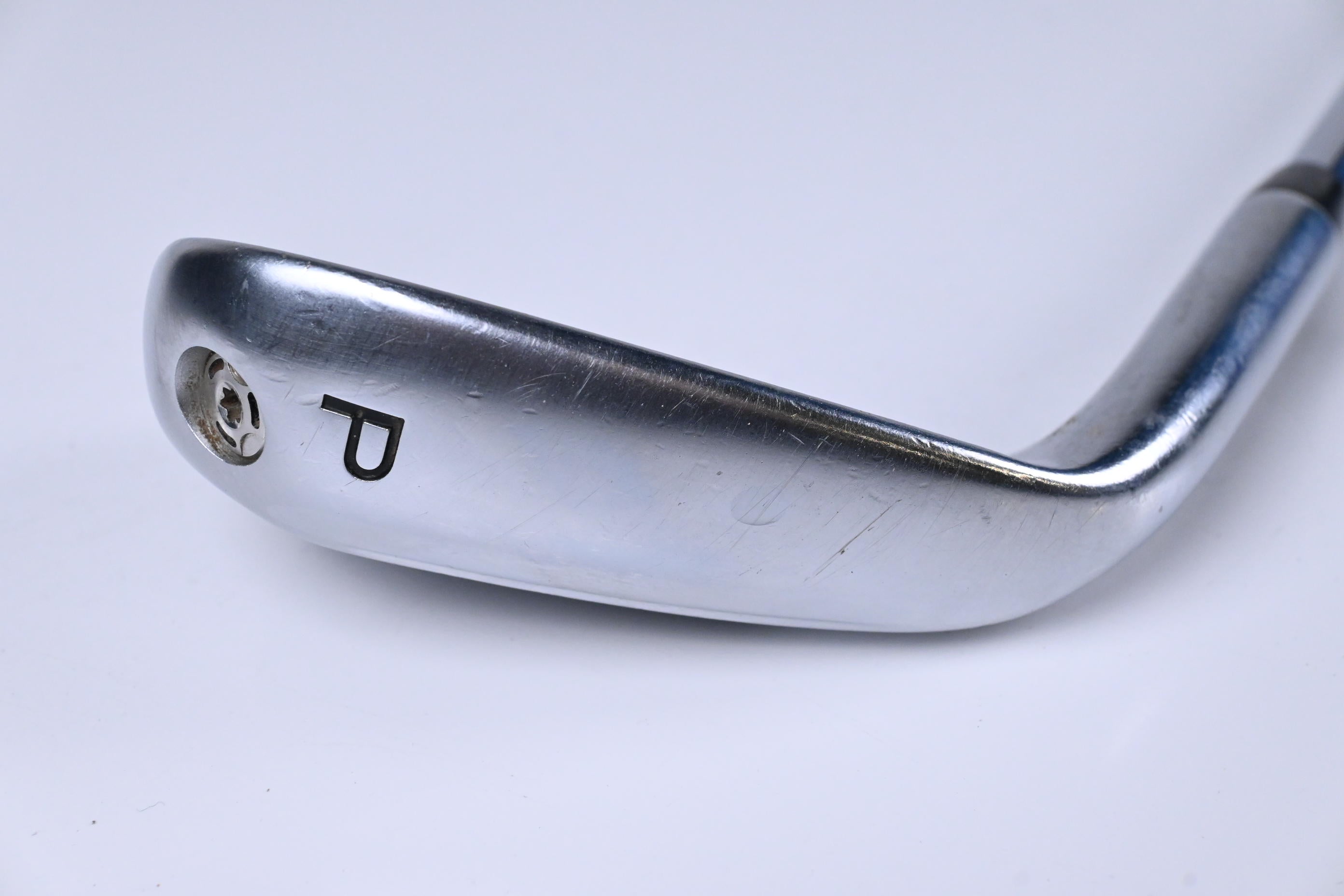 Cobra LTDx One Length Pitching Wedge / 41.5 Degree / Regular Flex KBS Tour 110