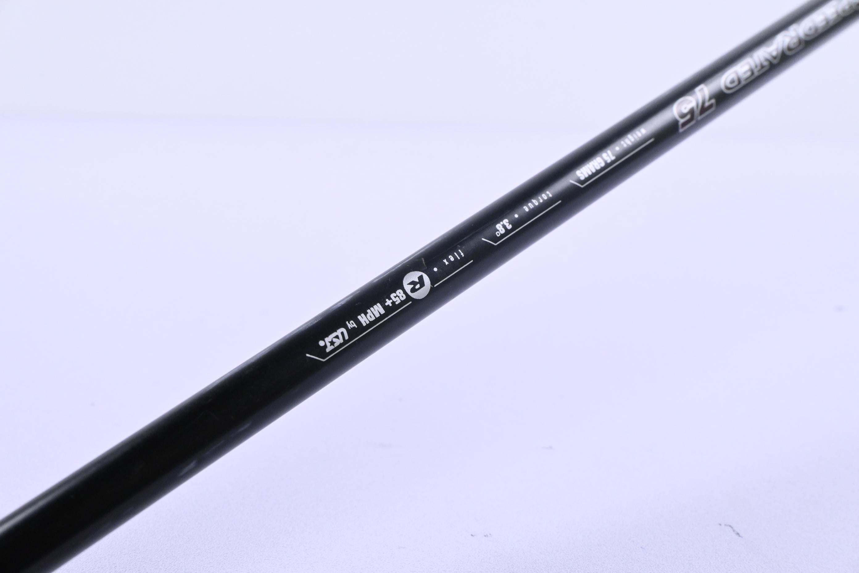 Titleist 503.H #4 Hybrid / 22 Degree / Regular Flex Nickent SpeedRated 75