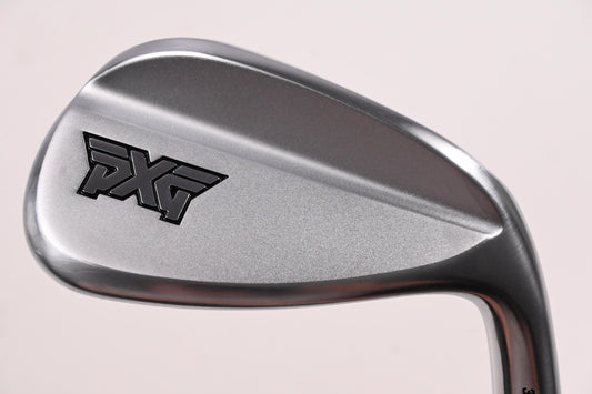 PXG 0311 3X Forged Gap Wedge / 52 Degree / Stiff Flex Dynamic Gold Mid S300