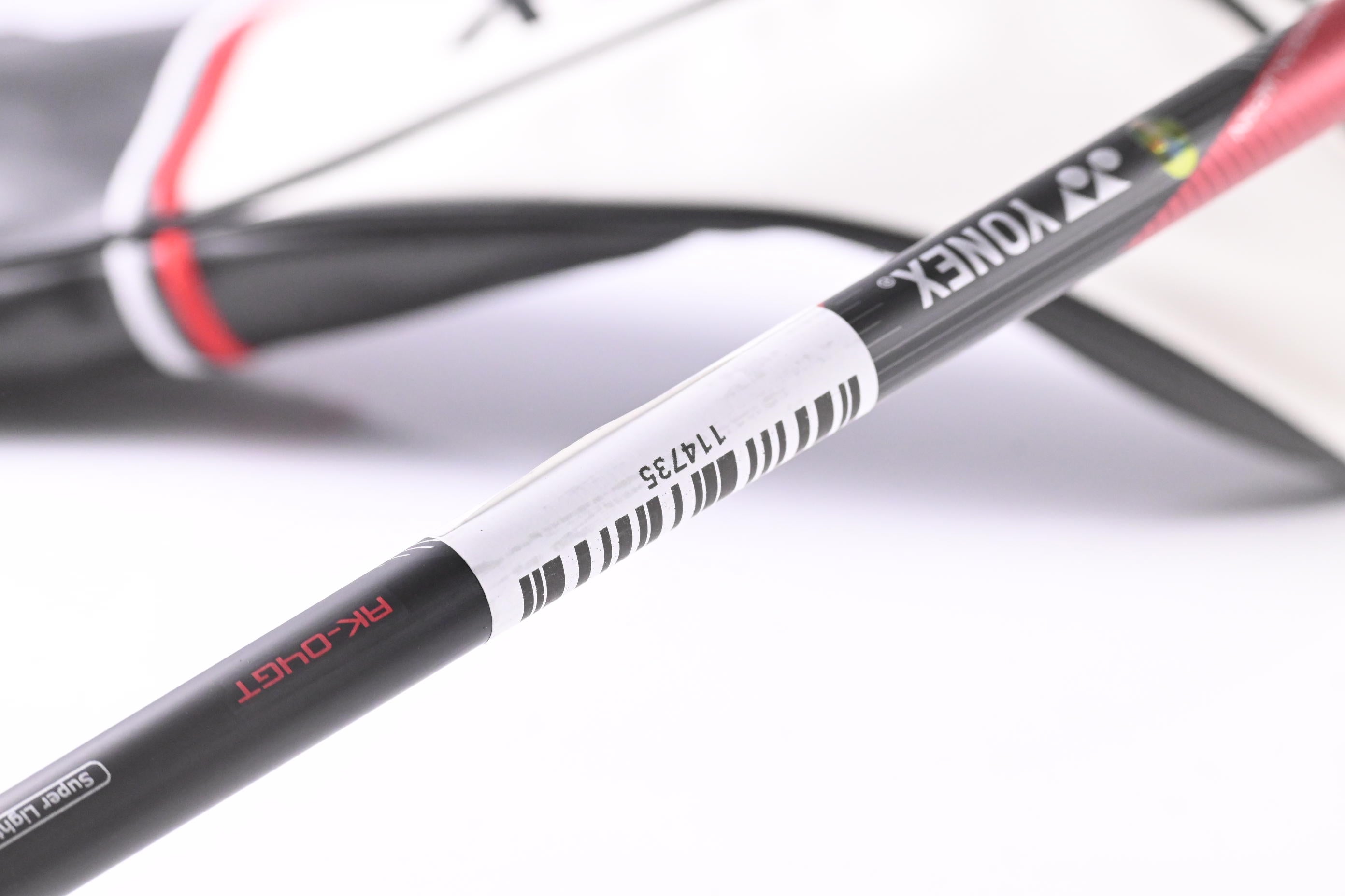 Yonex Ezone GT4 #5 Wood / 18 Degree / Senior Flex Yonex RK-04GT Shaft