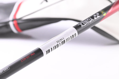 Yonex Ezone GT4 #5 Wood / 18 Degree / Senior Flex Yonex RK-04GT Shaft