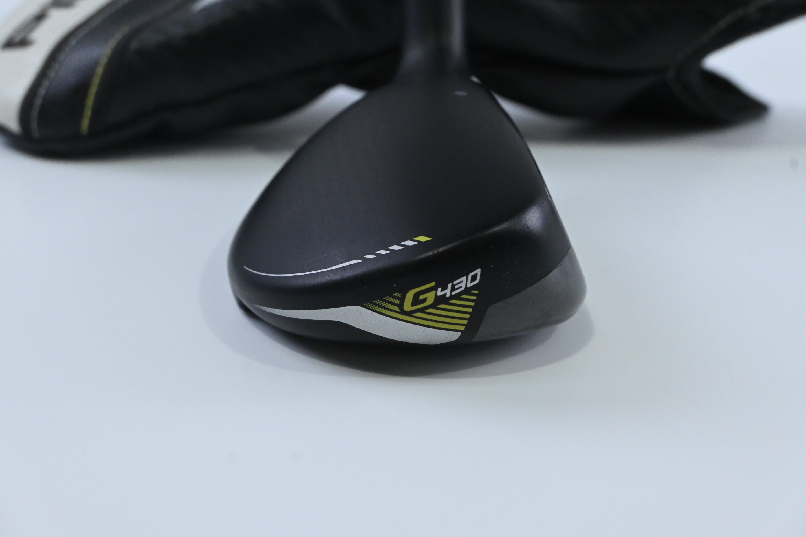 Ping G430 #5 Hybrid / 26 Degree / Senior Flex Ping Alta CB Black 70 Shaft